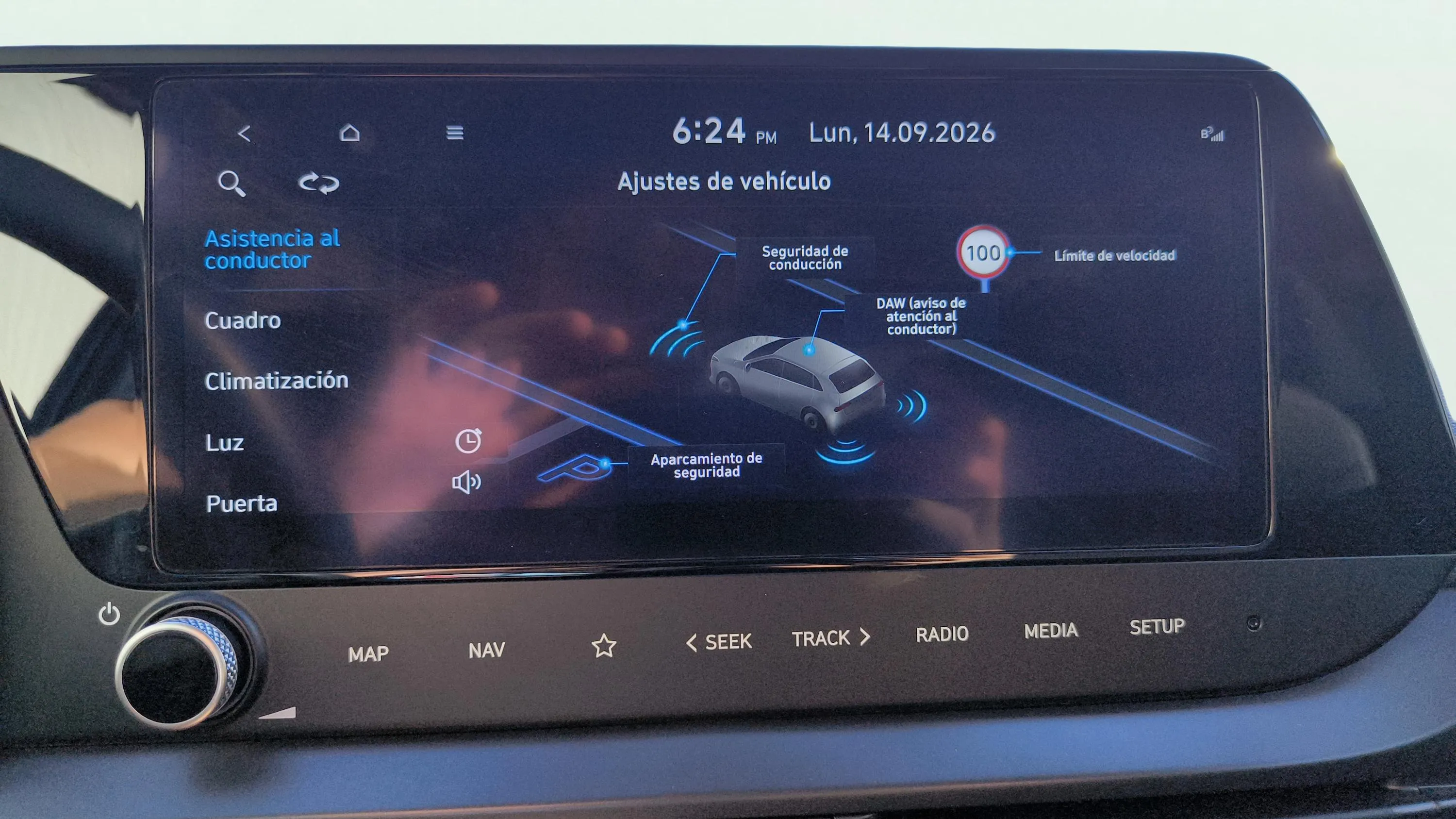 Hyundai i20 1.2 MPI Klass - foto 50