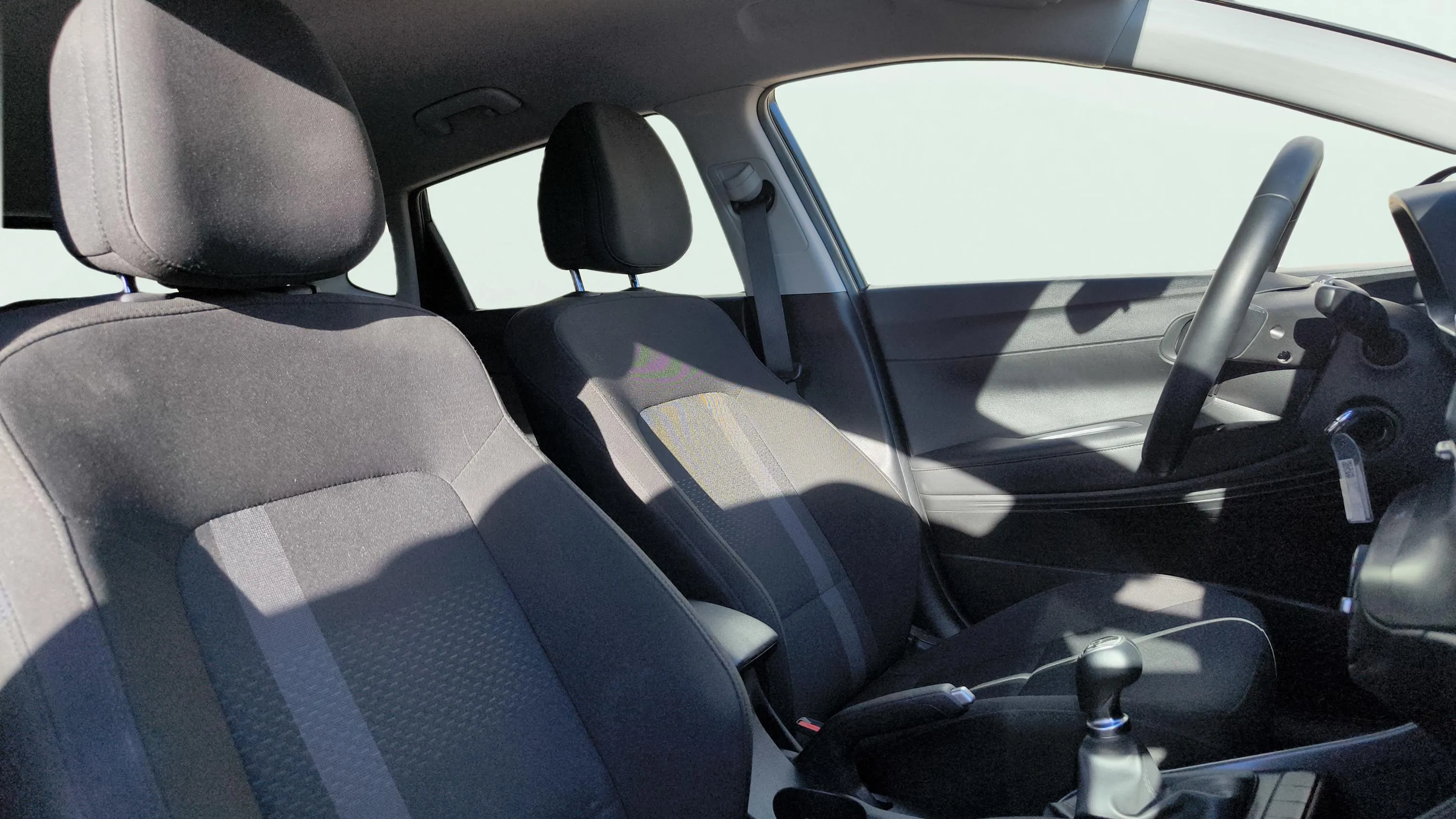 Hyundai i20 1.2 MPI Klass - foto 16