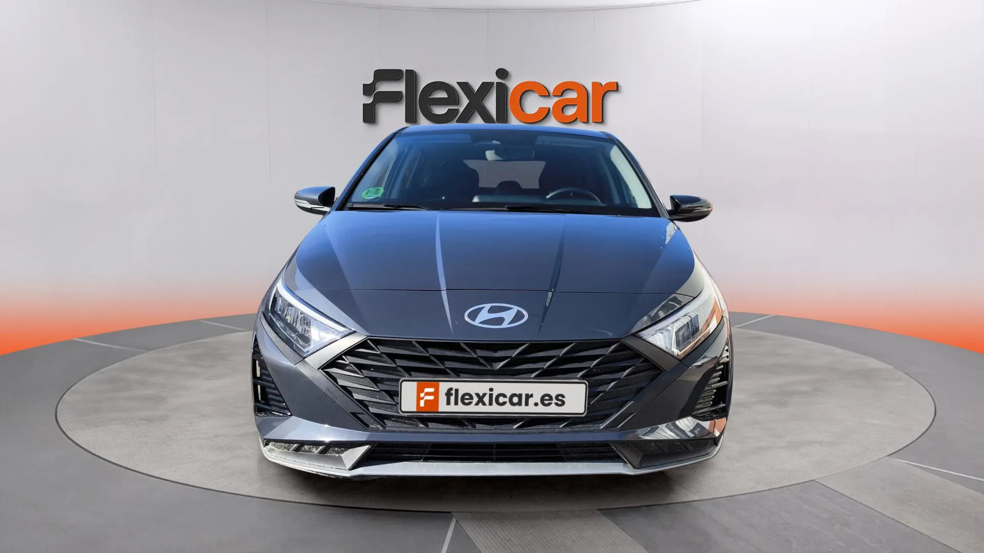 Hyundai i20 1.2 MPI Klass - foto 2