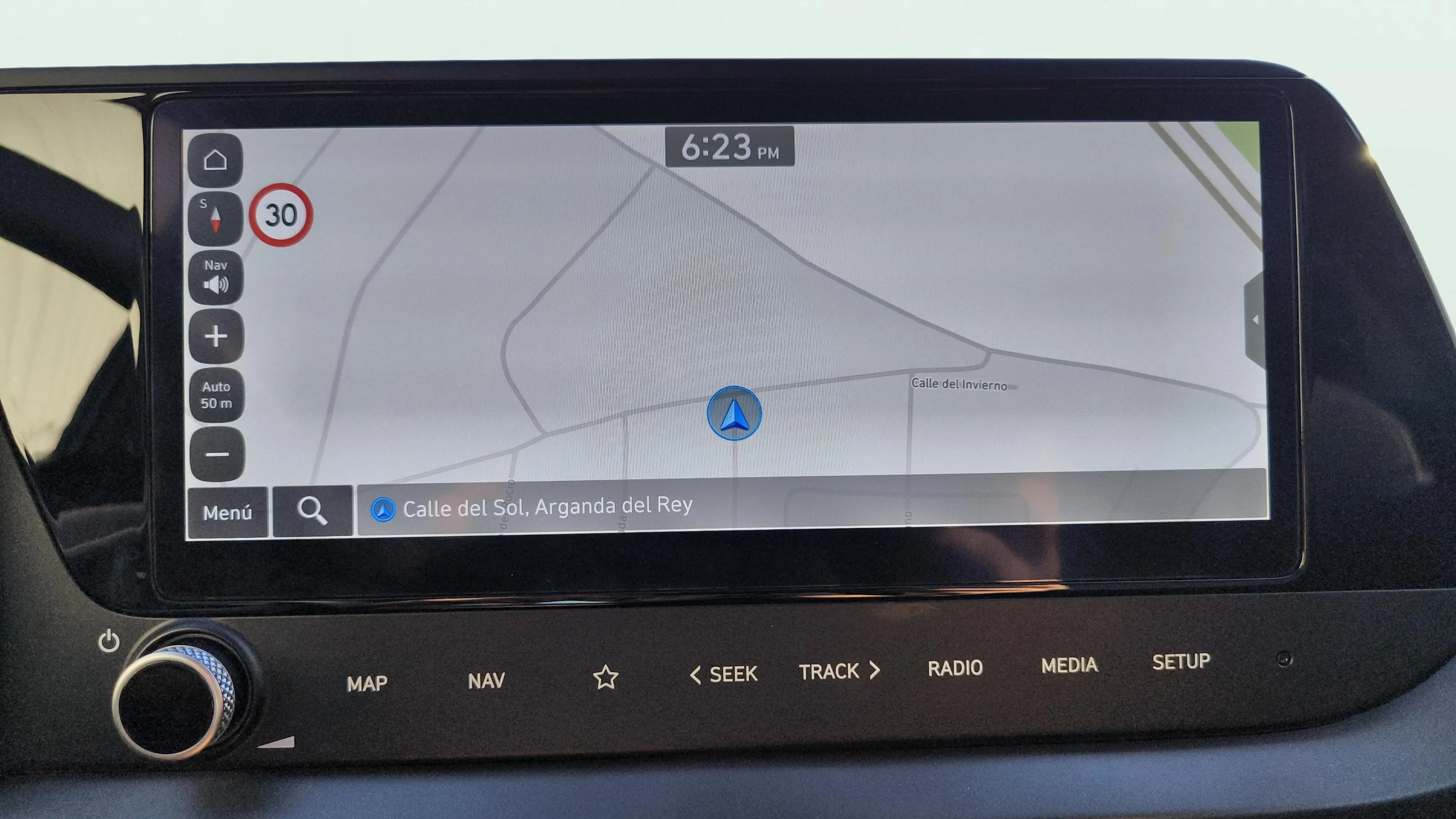 Hyundai i20 1.2 MPI Klass - foto 44
