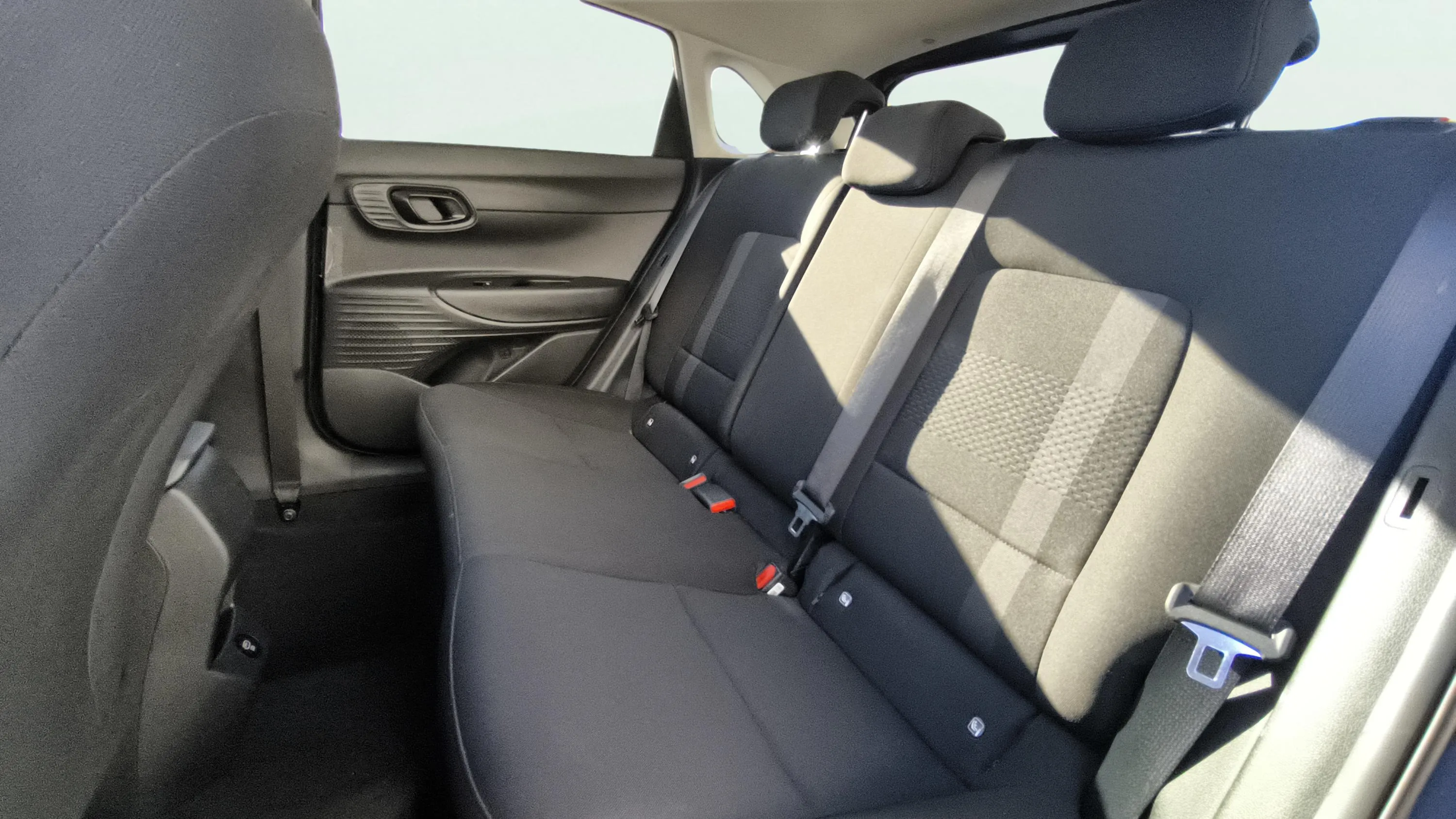 Hyundai i20 1.2 MPI Klass - foto 24