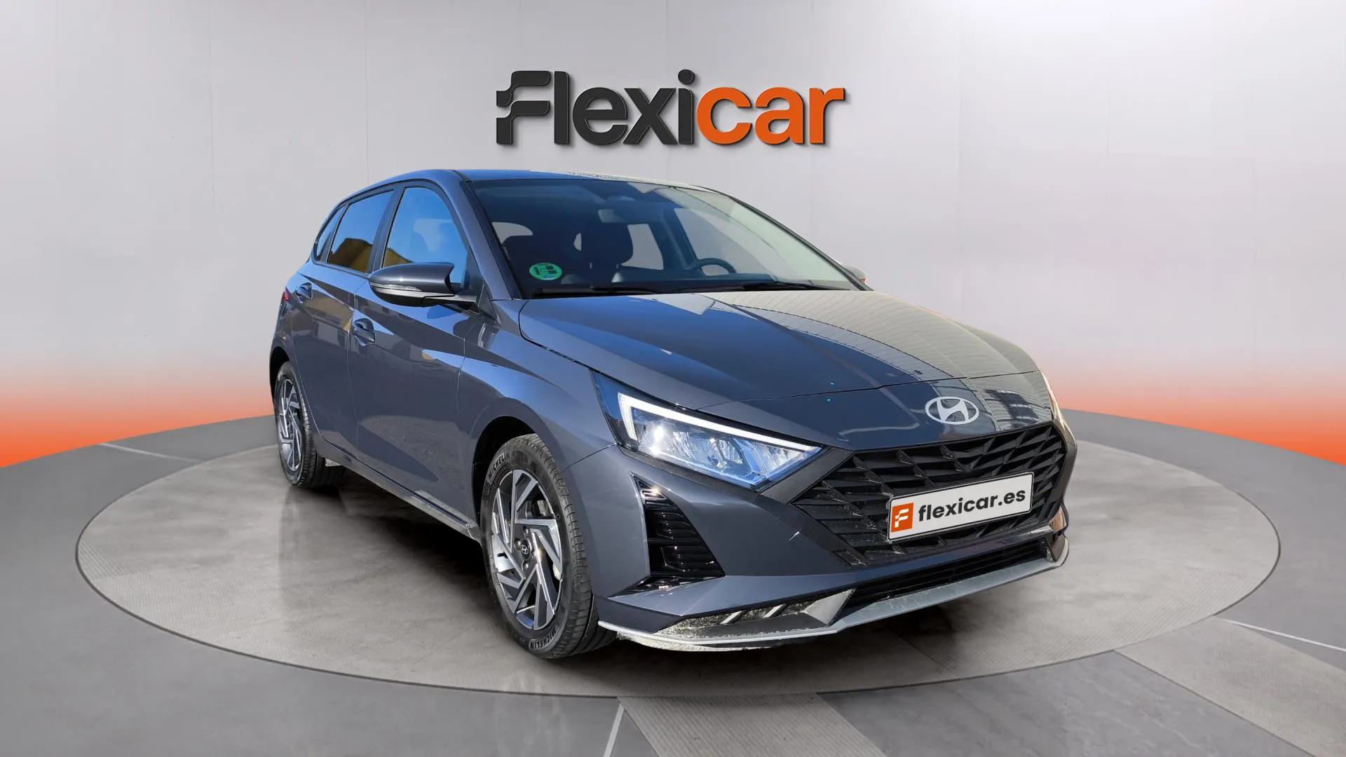 Hyundai i20 1.2 MPI Klass