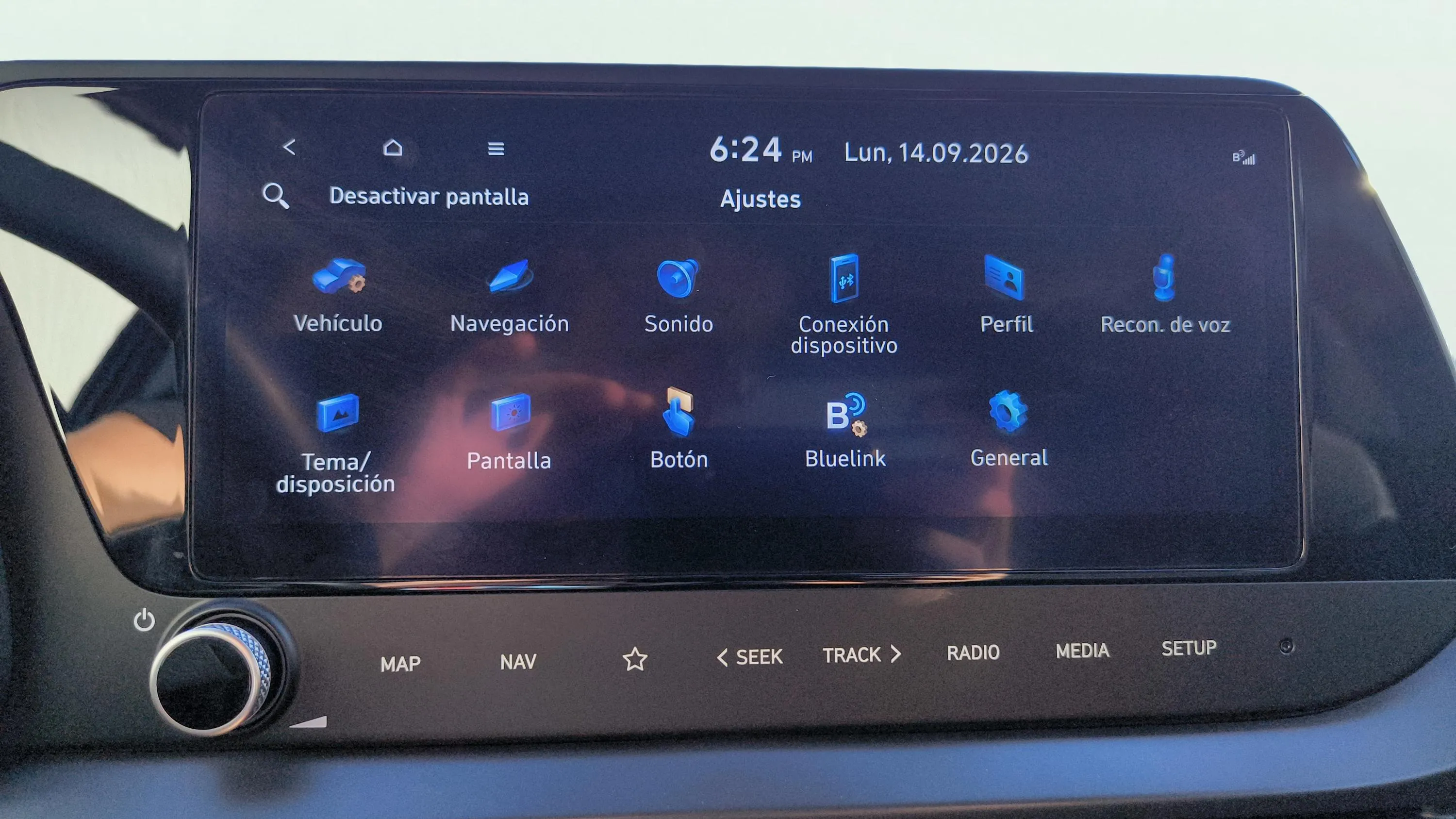Hyundai i20 1.2 MPI Klass - foto 46