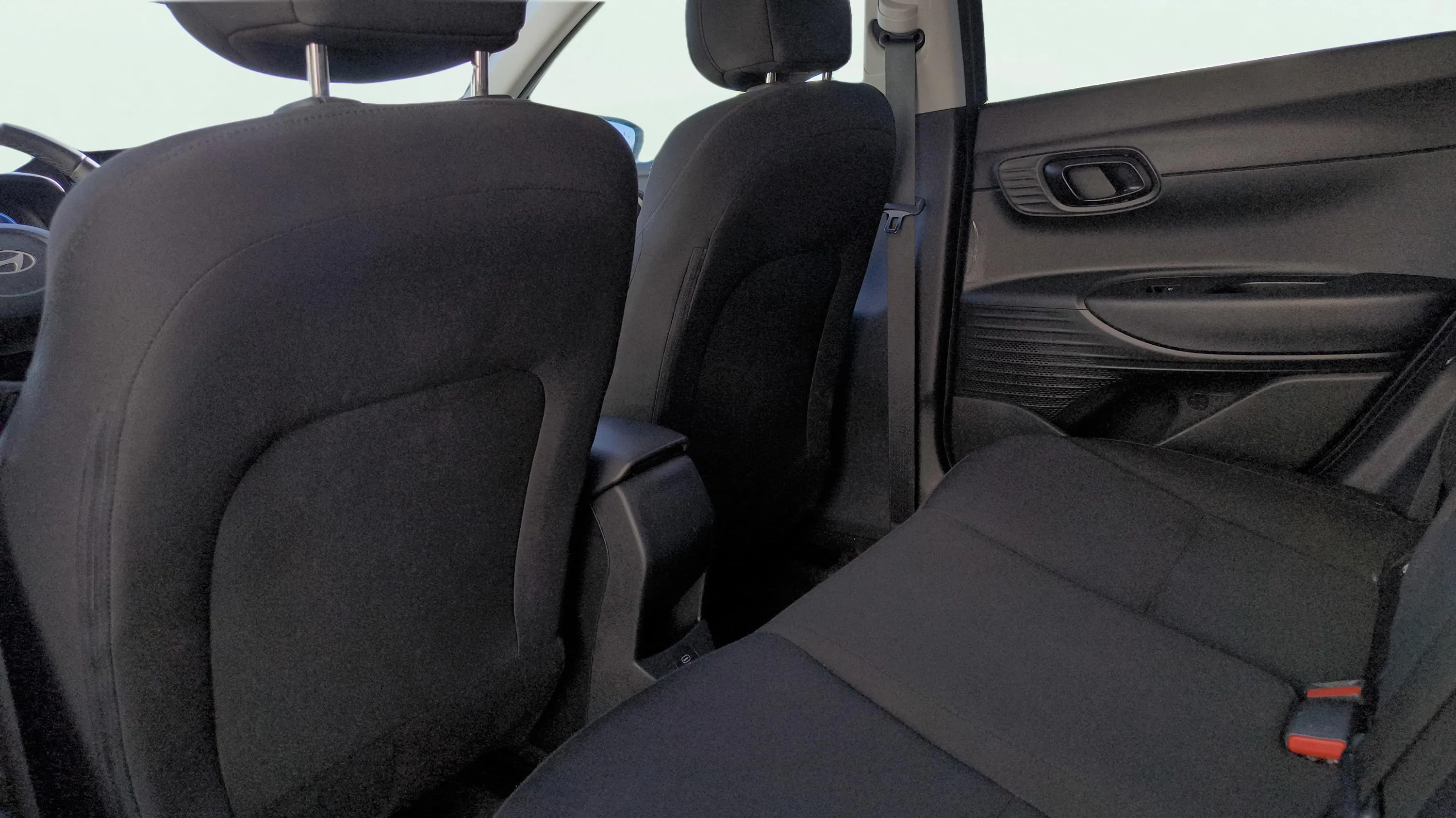 Hyundai i20 1.2 MPI Klass - foto 26