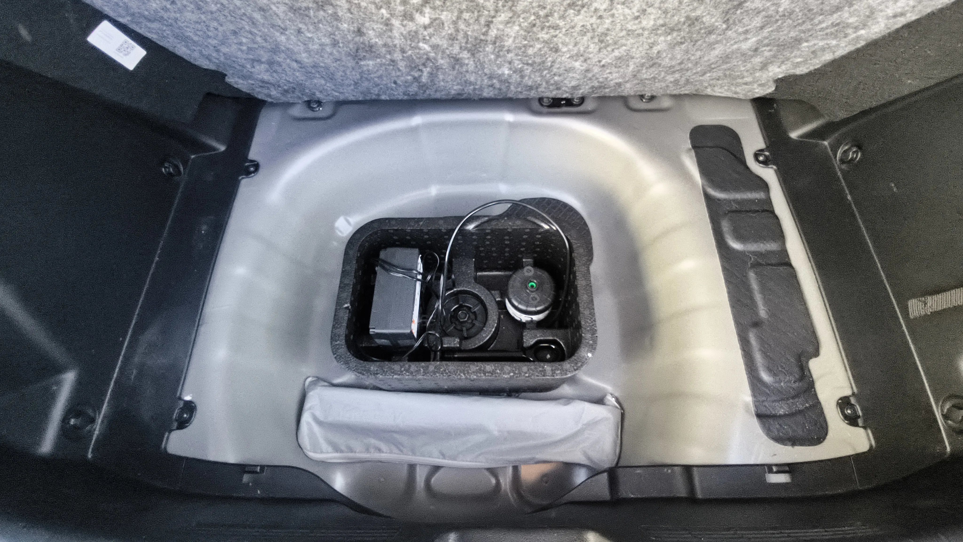 Hyundai i20 1.2 MPI Klass - foto 23