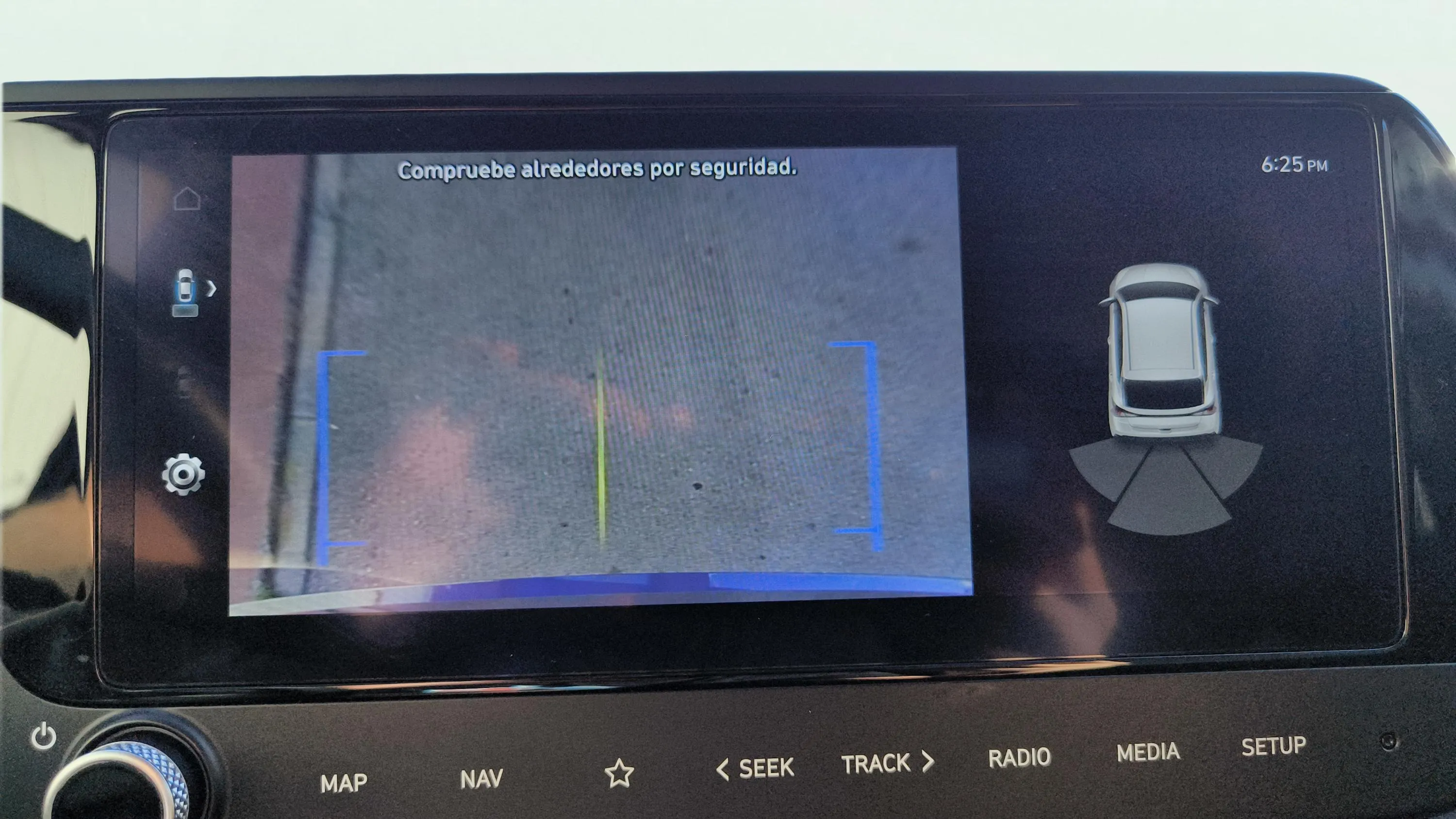 Hyundai i20 1.2 MPI Klass - foto 49