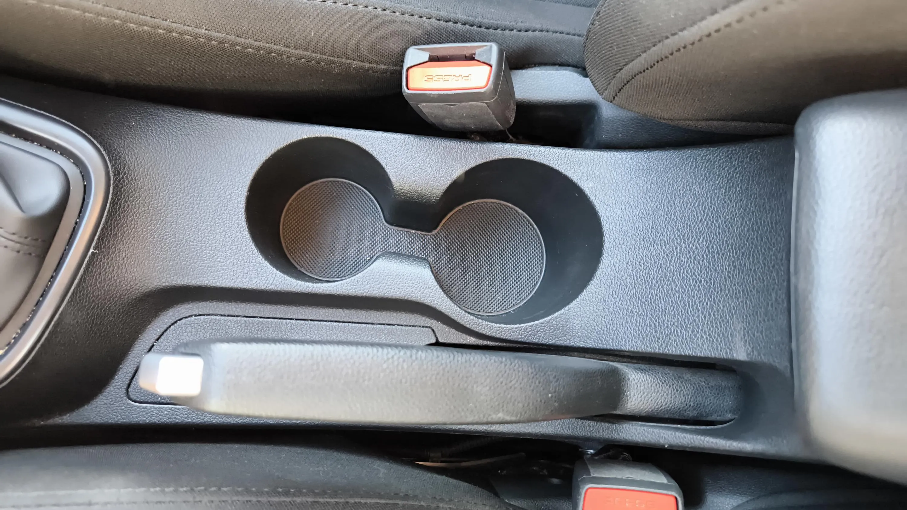 Hyundai i20 1.2 MPI Klass - foto 37