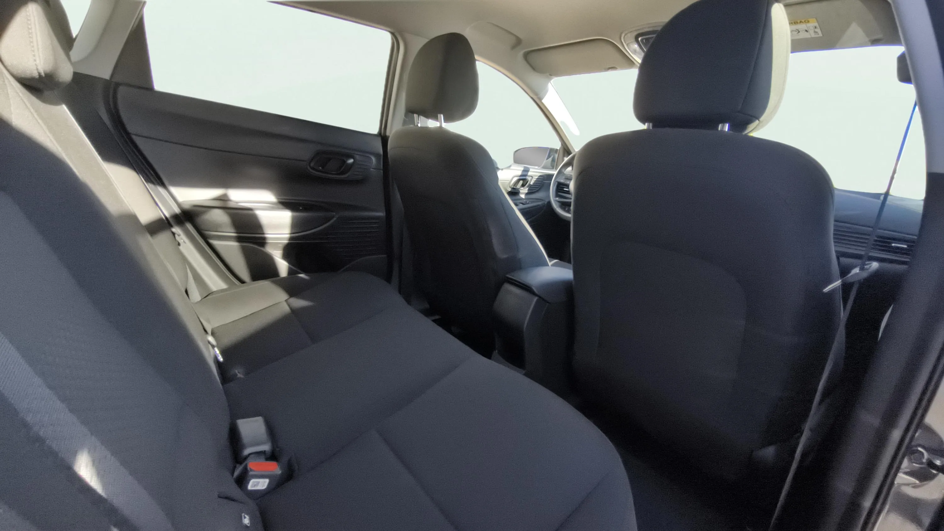 Hyundai i20 1.2 MPI Klass - foto 21