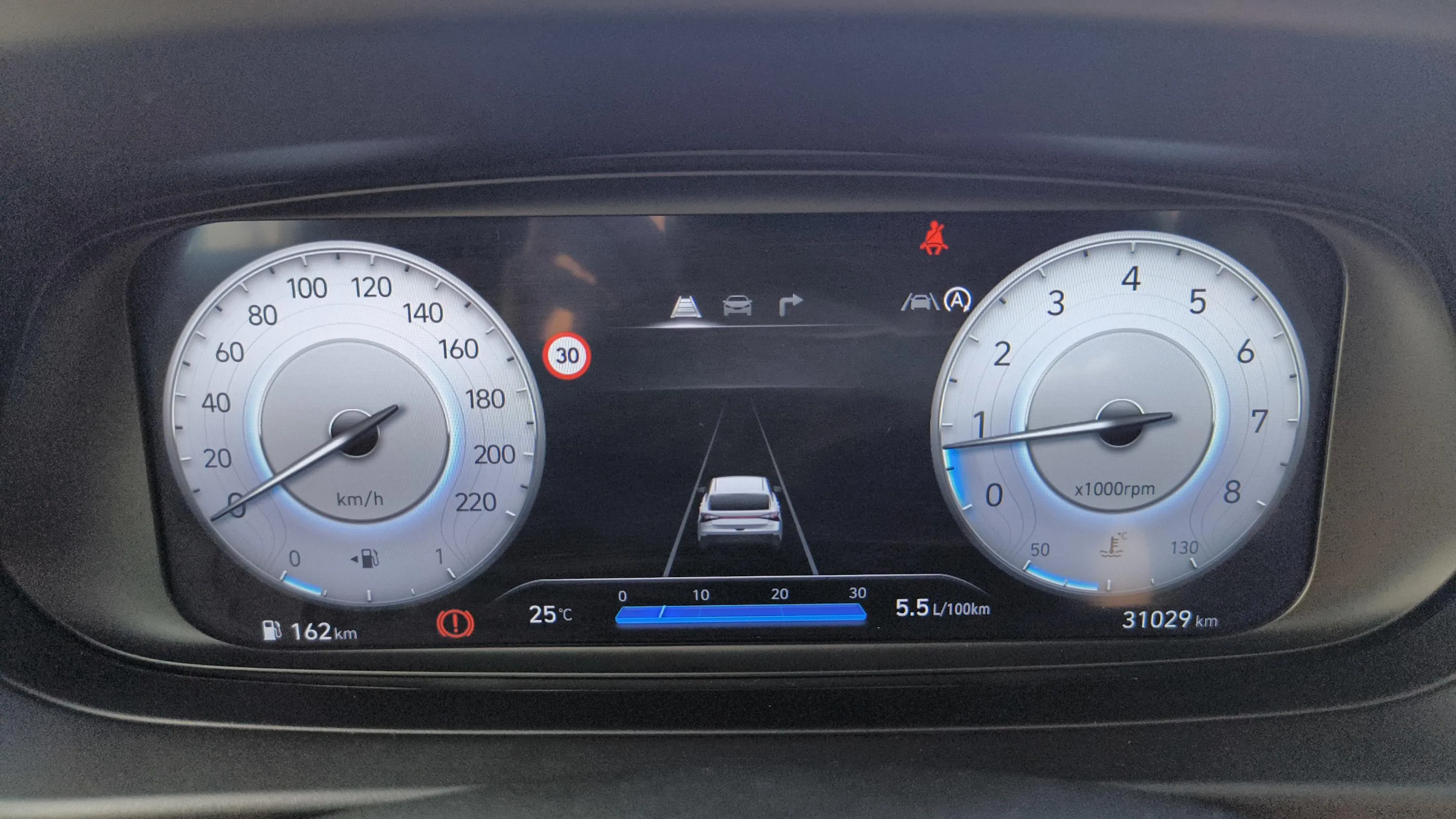 Hyundai i20 1.2 MPI Klass - foto 35