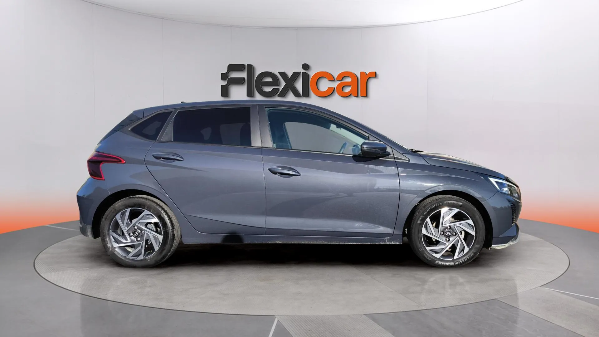 Hyundai i20 1.2 MPI Klass - foto 3