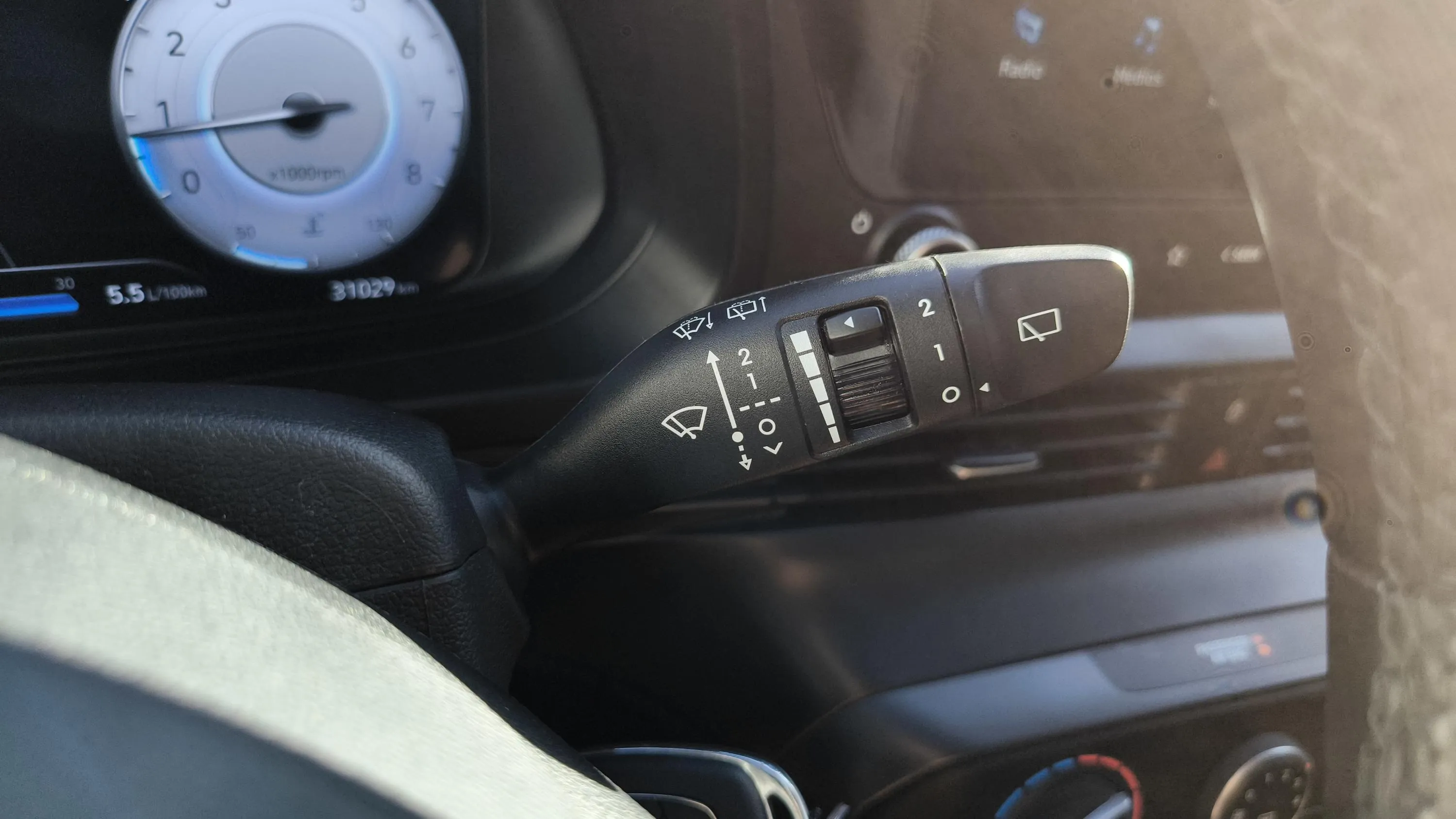 Hyundai i20 1.2 MPI Klass - foto 34