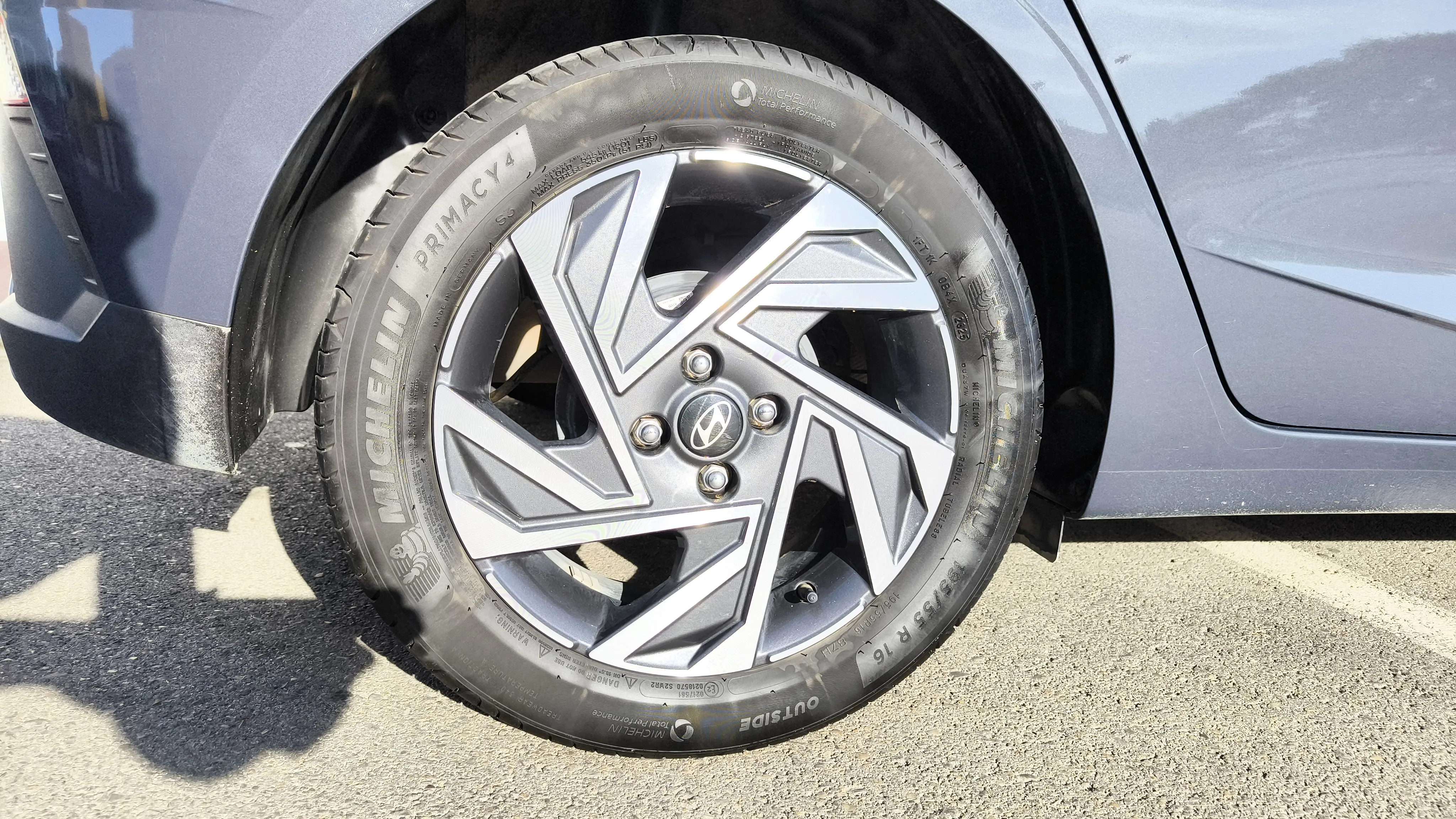 Hyundai i20 1.2 MPI Klass - foto 7