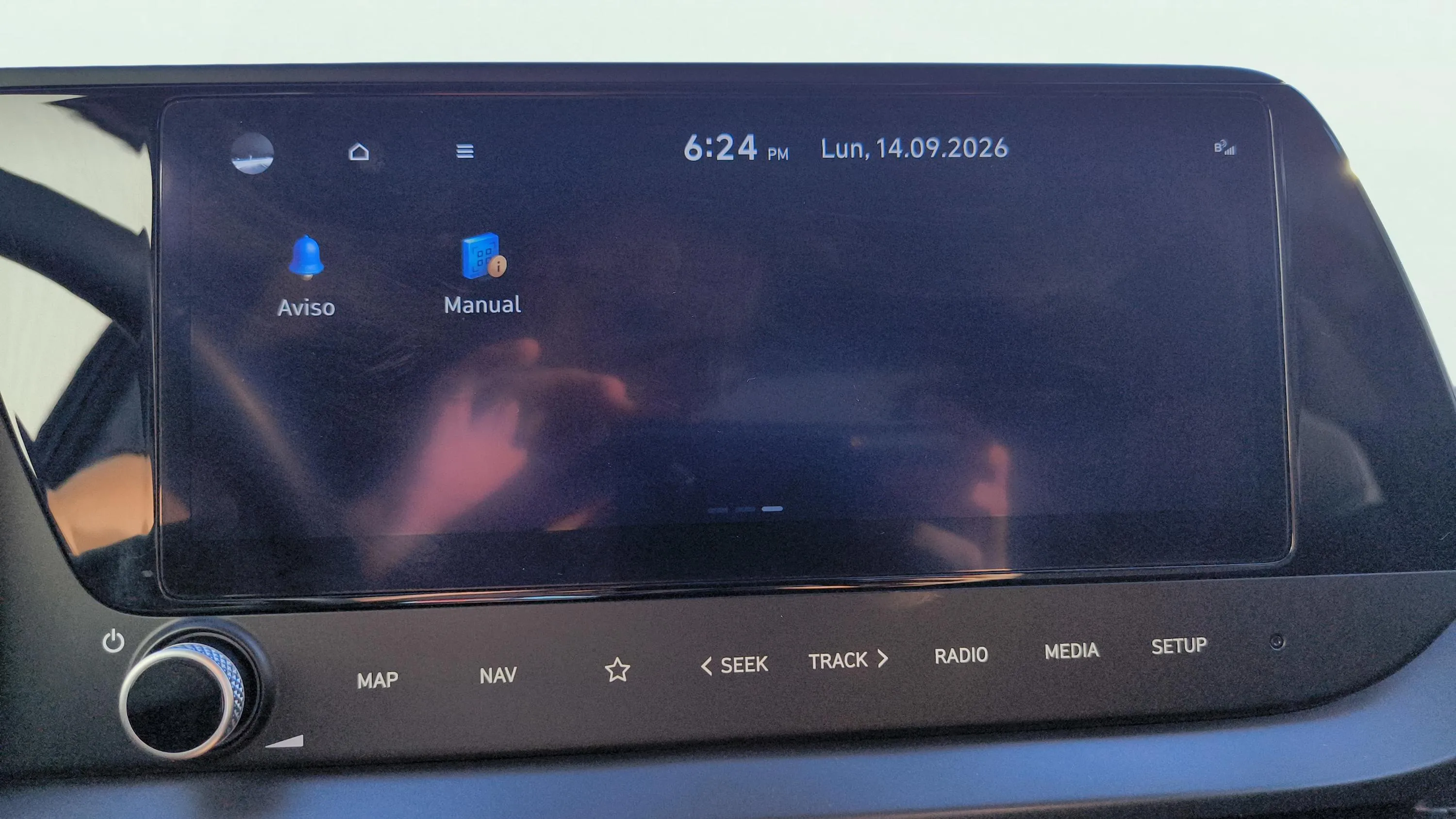 Hyundai i20 1.2 MPI Klass - foto 48