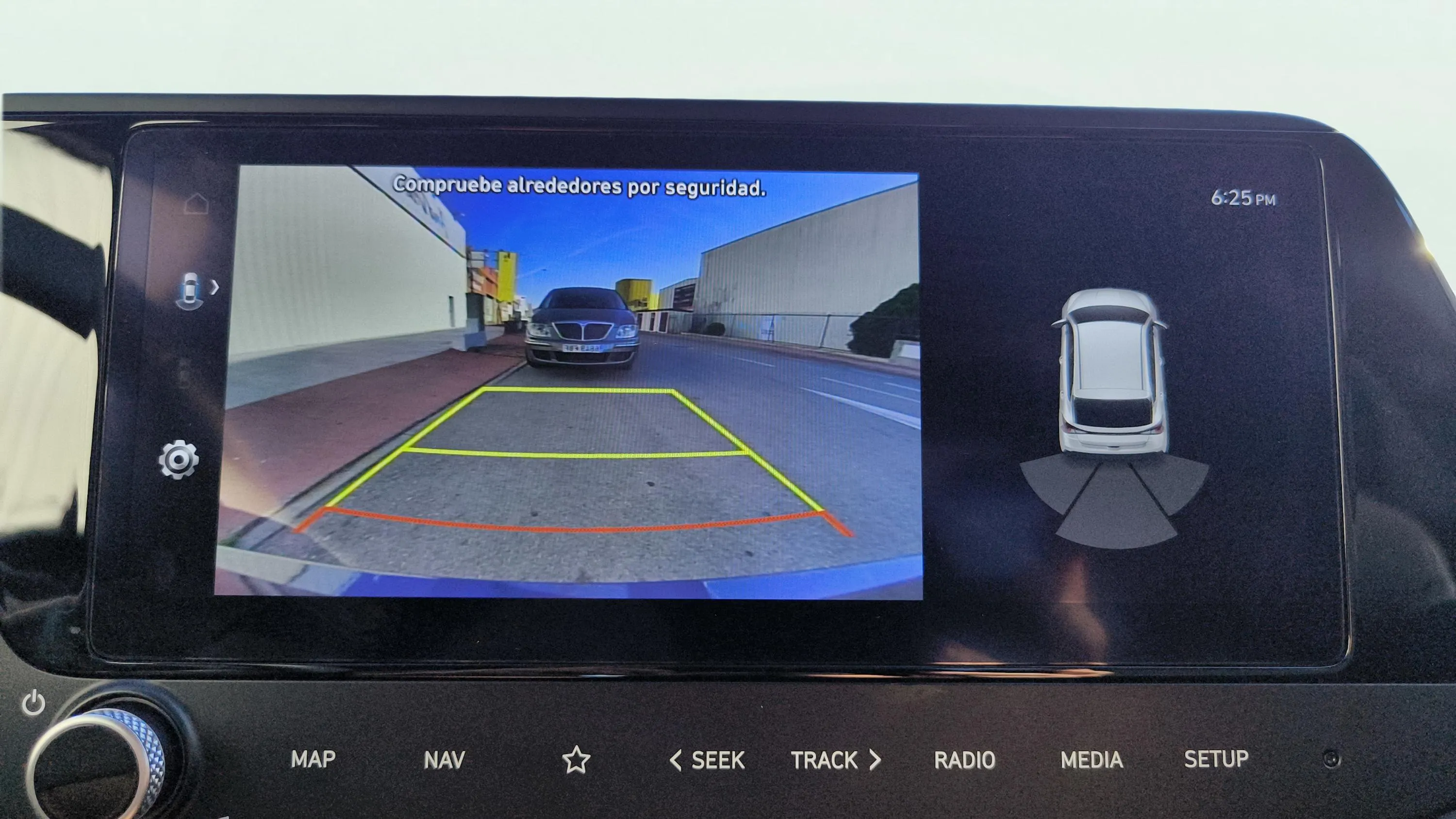 Hyundai i20 1.2 MPI Klass - foto 41