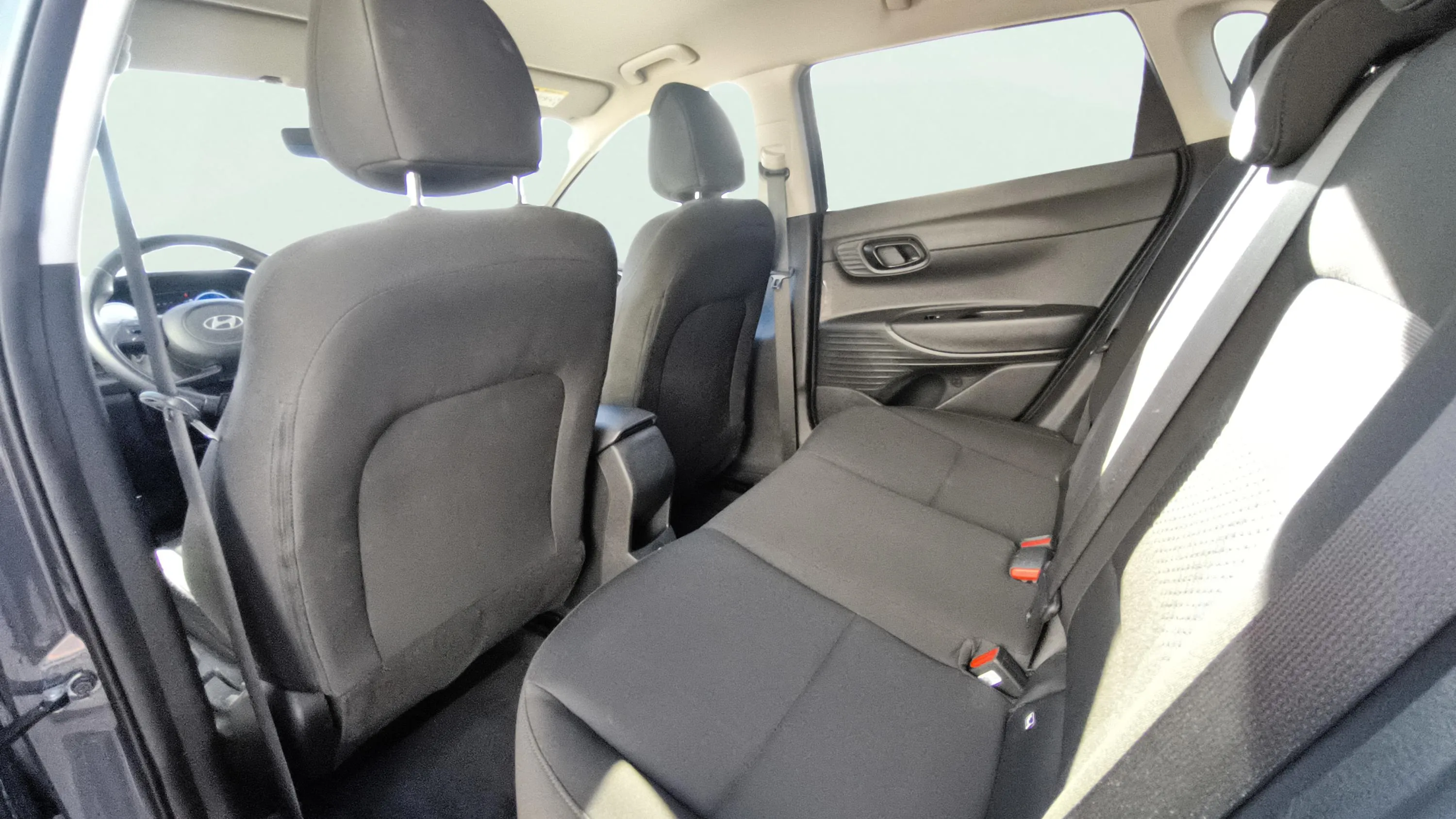 Hyundai i20 1.2 MPI Klass - foto 27
