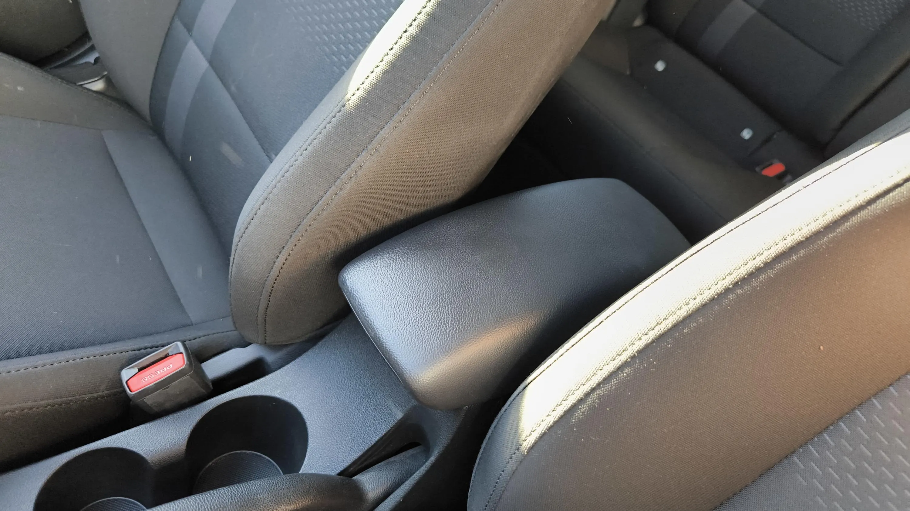 Hyundai i20 1.2 MPI Klass - foto 36