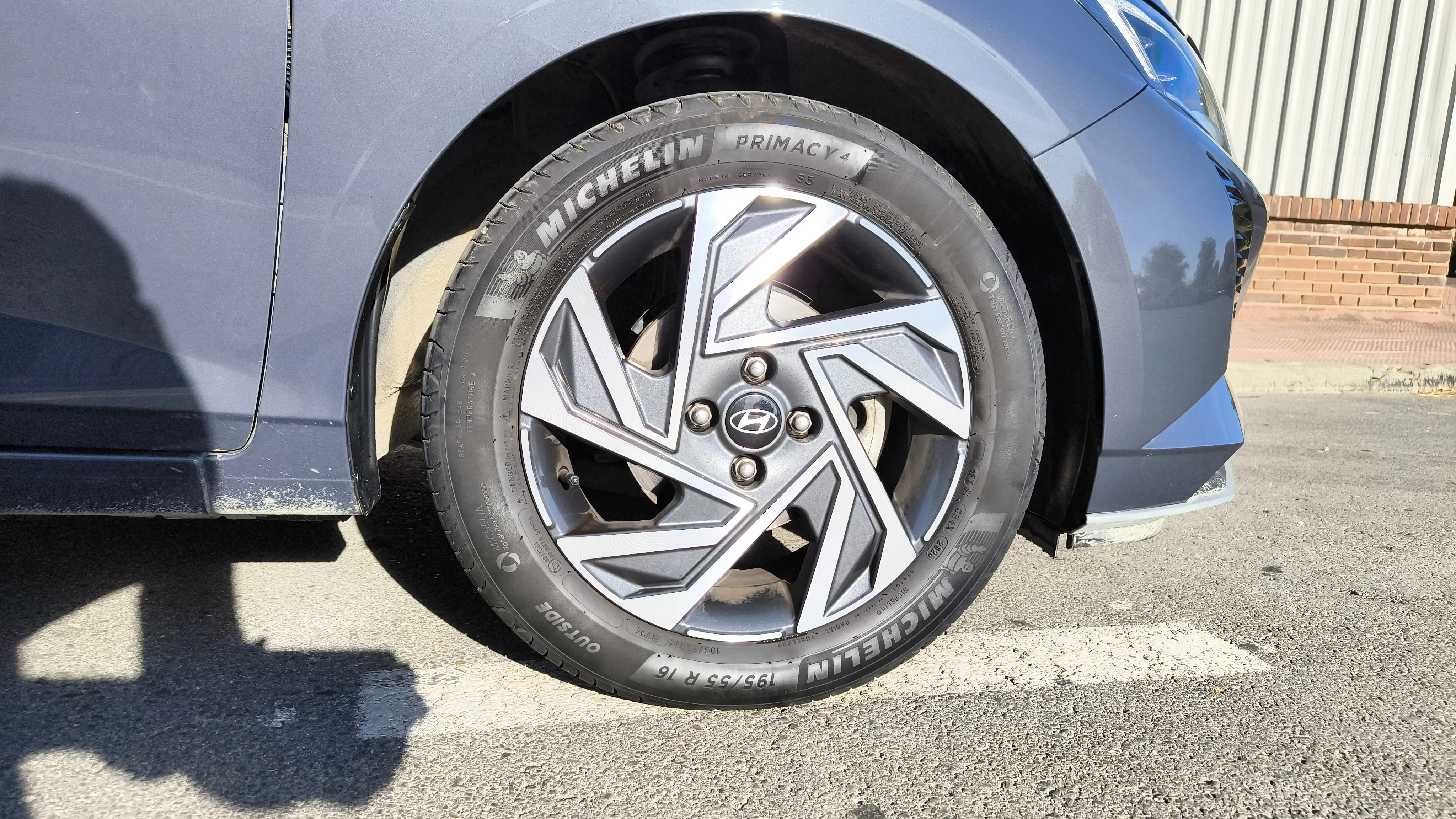 Hyundai i20 1.2 MPI Klass - foto 6