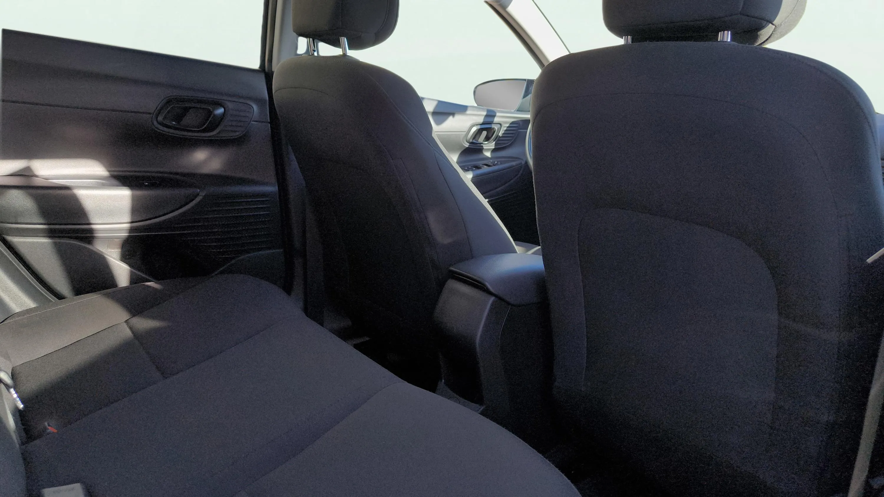 Hyundai i20 1.2 MPI Klass - foto 18