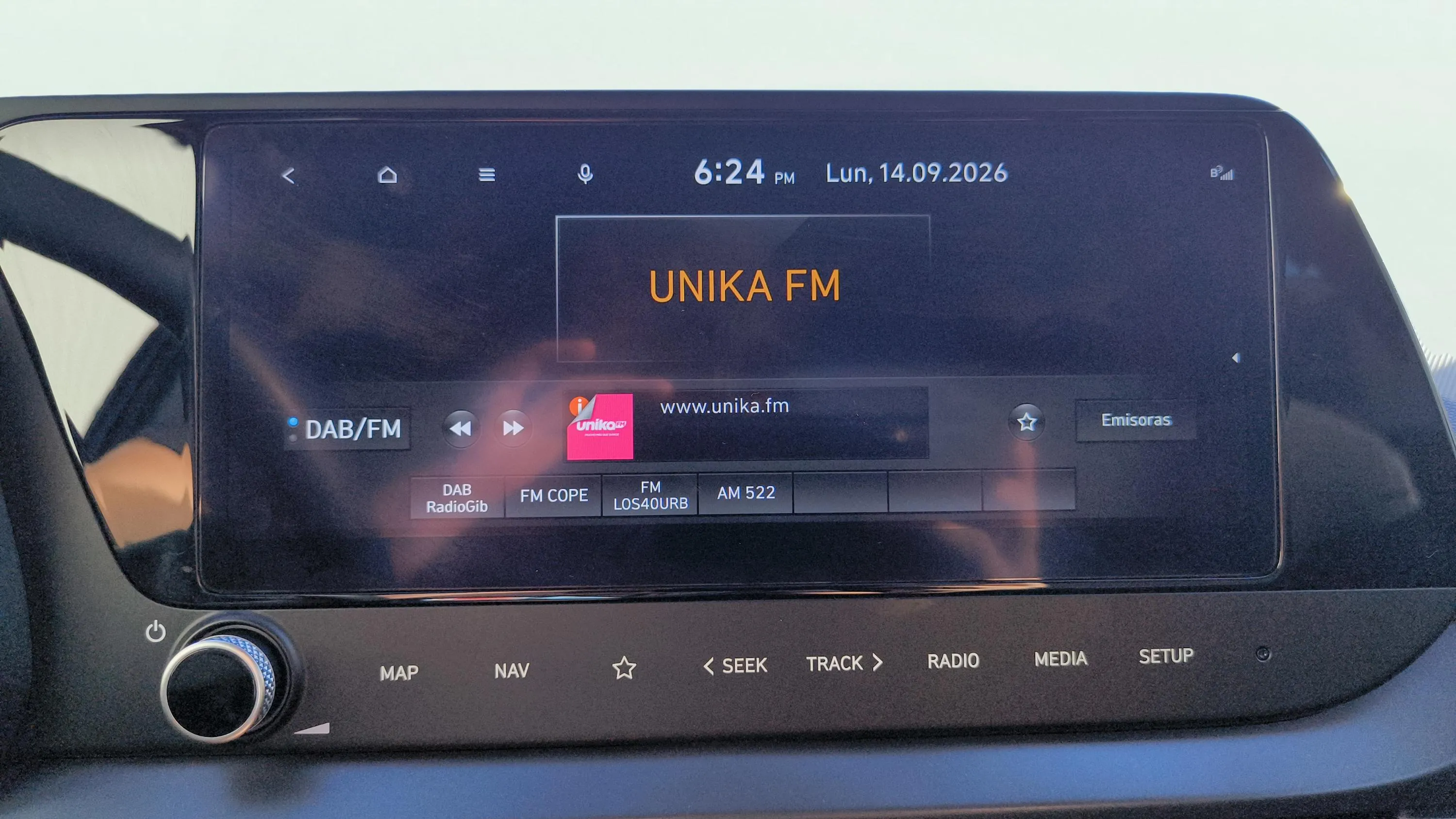 Hyundai i20 1.2 MPI Klass - foto 45