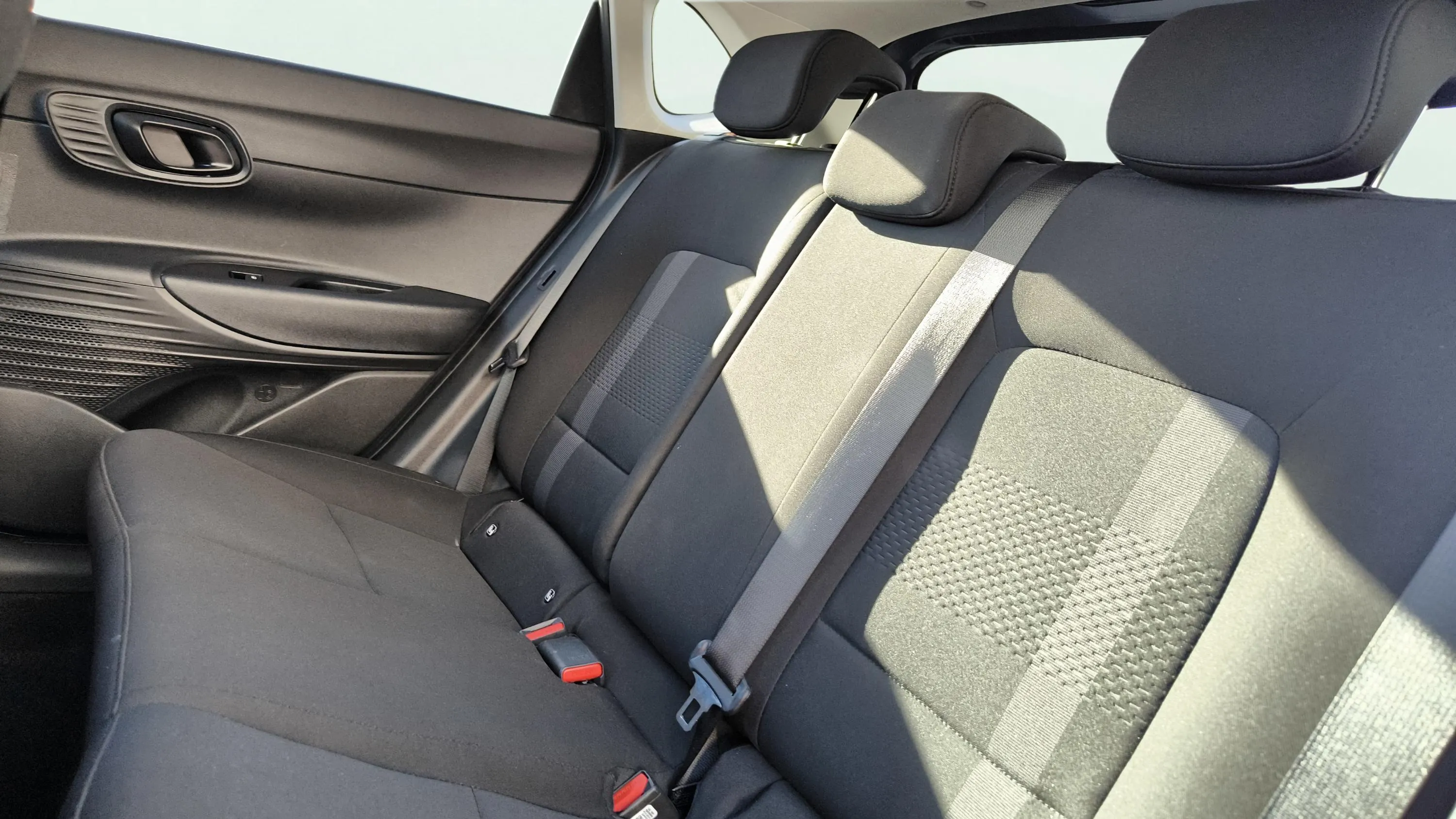 Hyundai i20 1.2 MPI Klass - foto 25