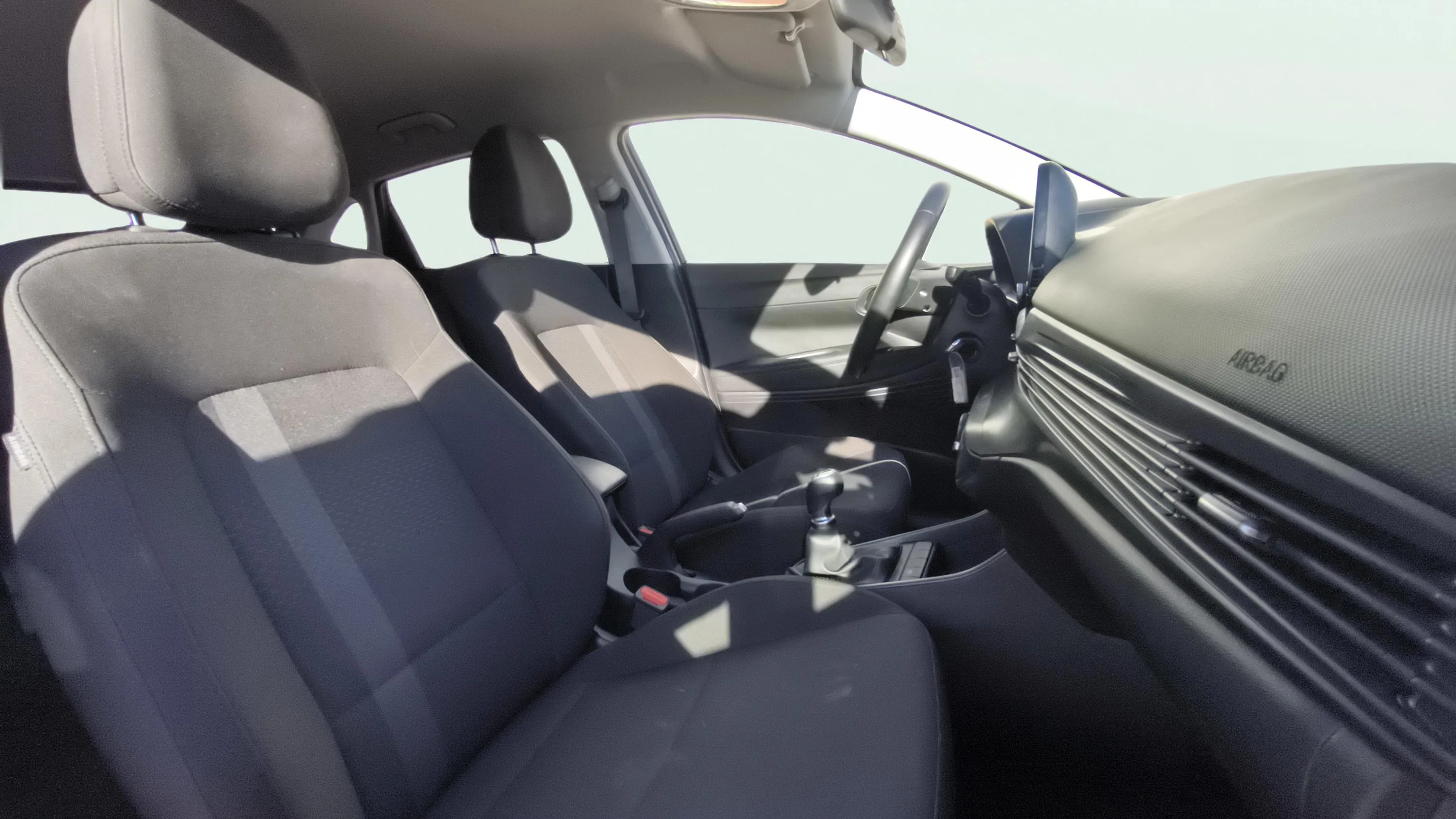 Hyundai i20 1.2 MPI Klass - foto 22