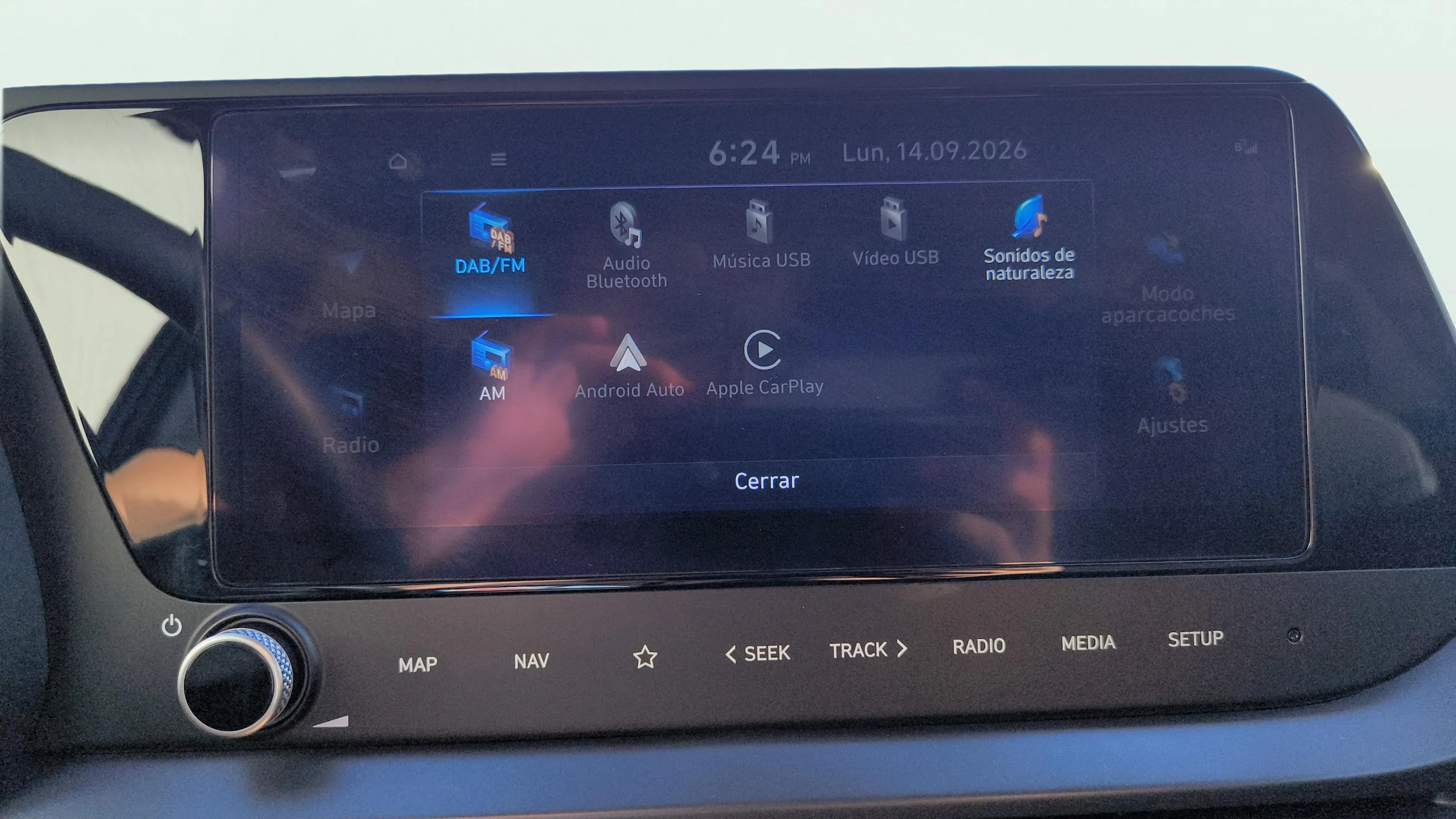 Hyundai i20 1.2 MPI Klass - foto 47