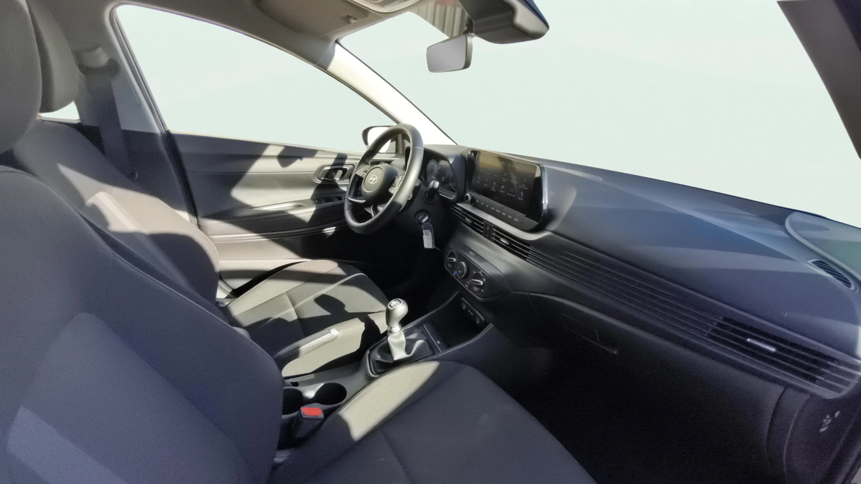 Hyundai i20 1.2 MPI Klass - foto 17