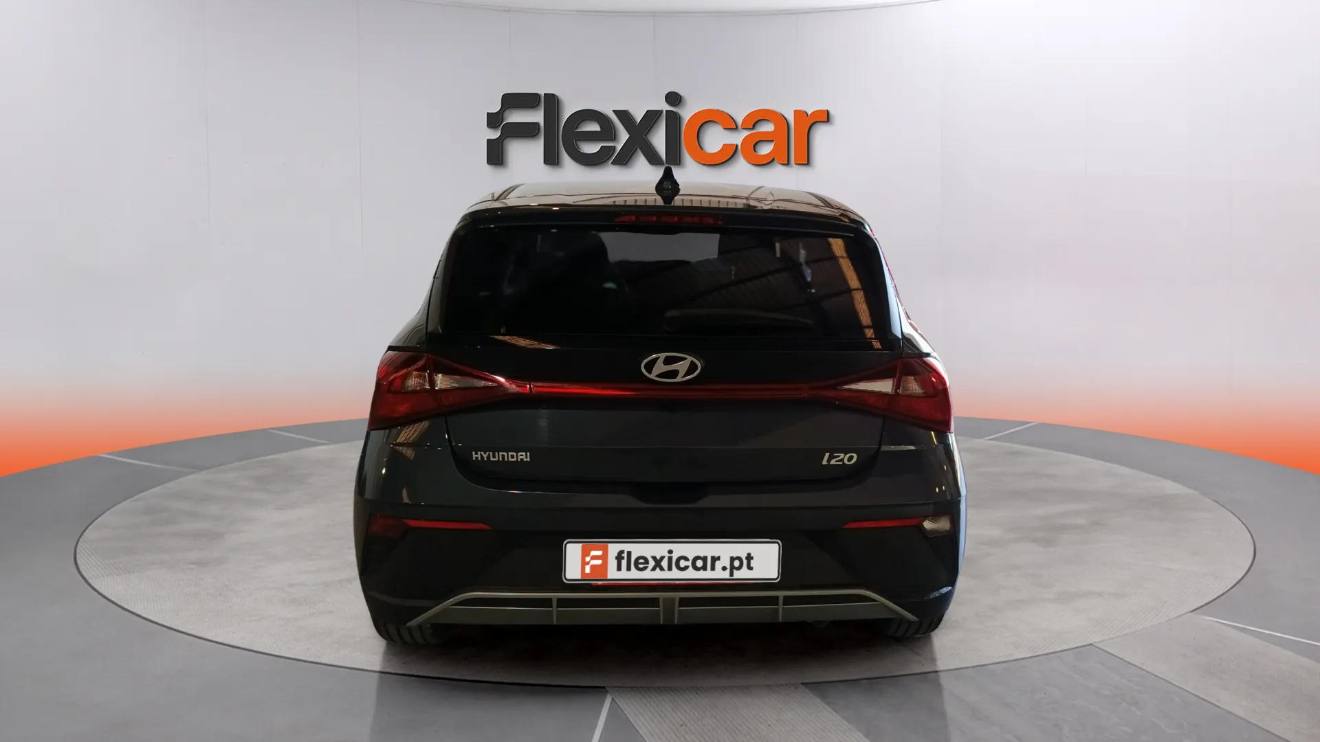 Hyundai i20 1.2 MPI Klass - foto 4
