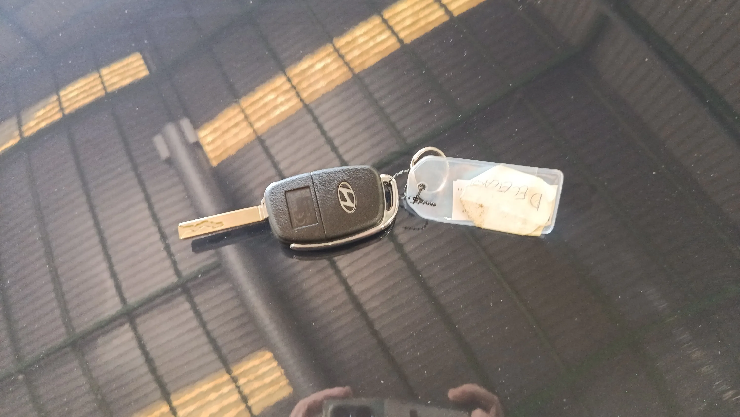 Hyundai i20 1.2 MPI Klass - foto 16
