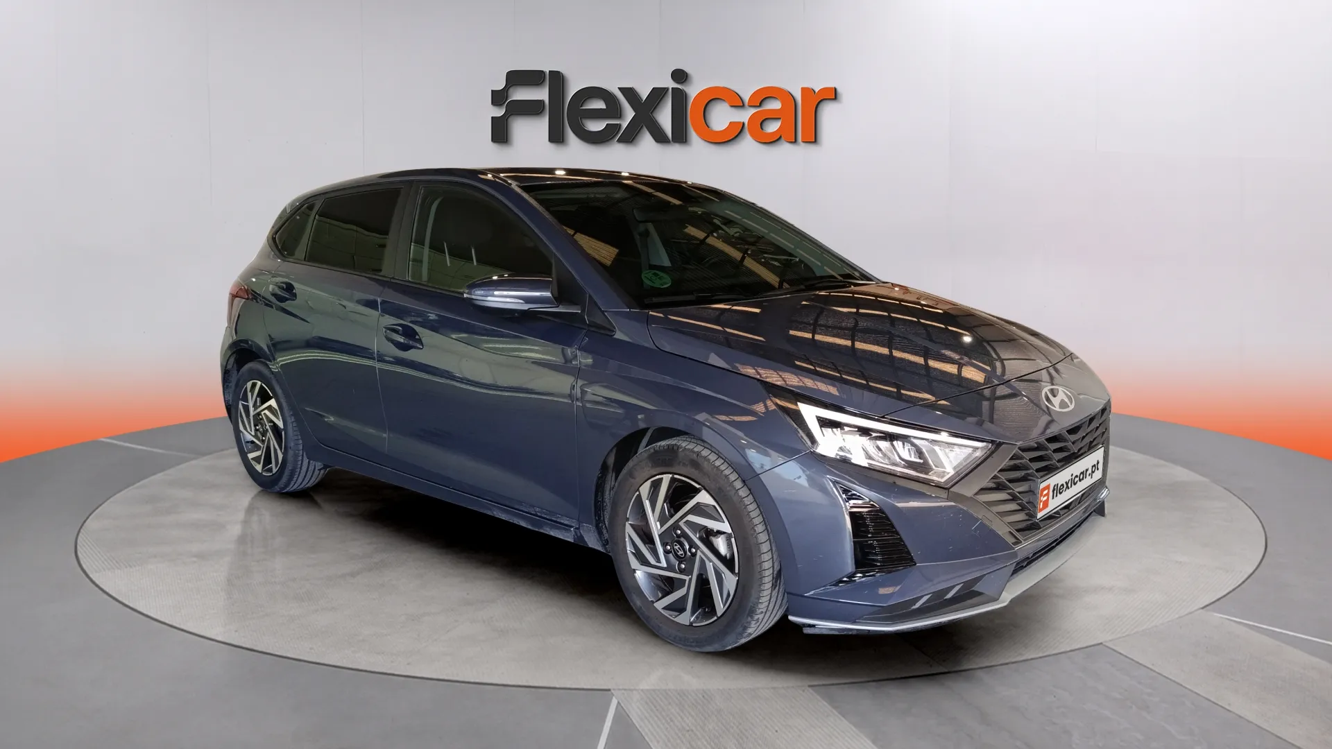 Hyundai i20 1.2 MPI Klass