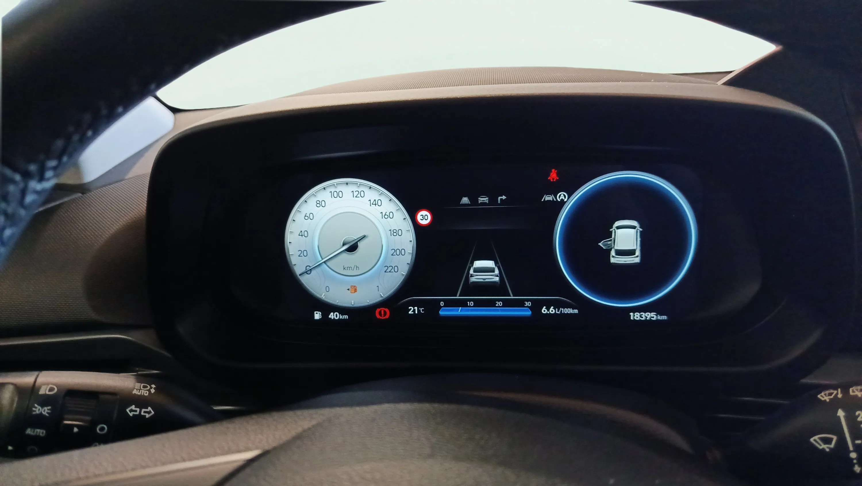 Hyundai i20 1.2 MPI Klass - foto 6