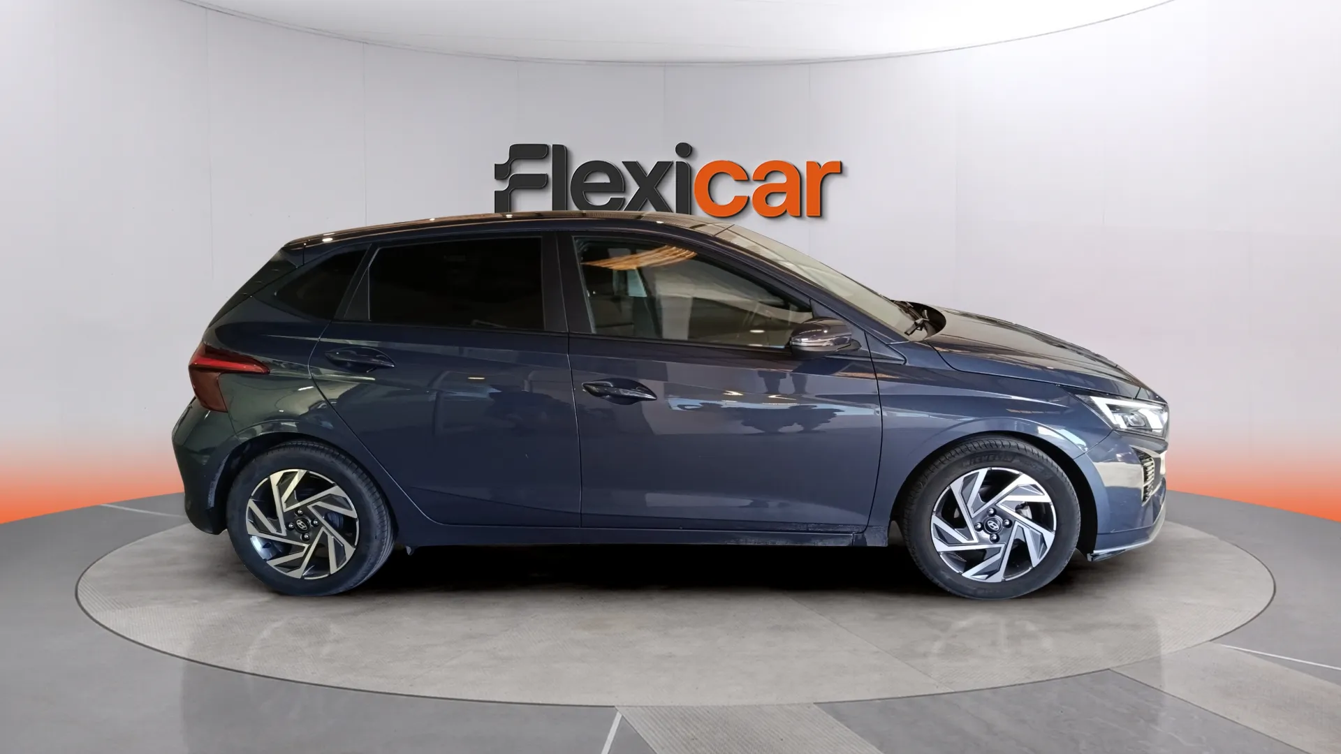 Hyundai i20 1.2 MPI Klass - foto 3