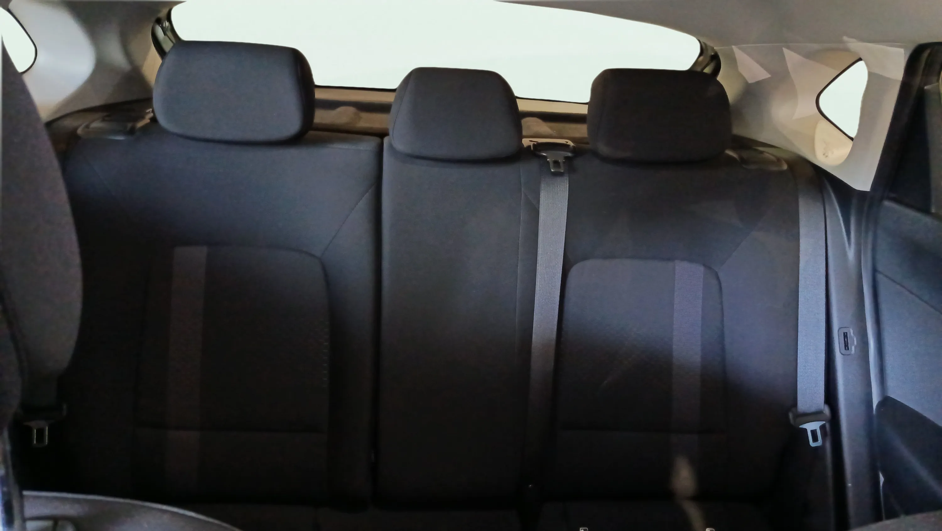Hyundai i20 1.2 MPI Klass - foto 13