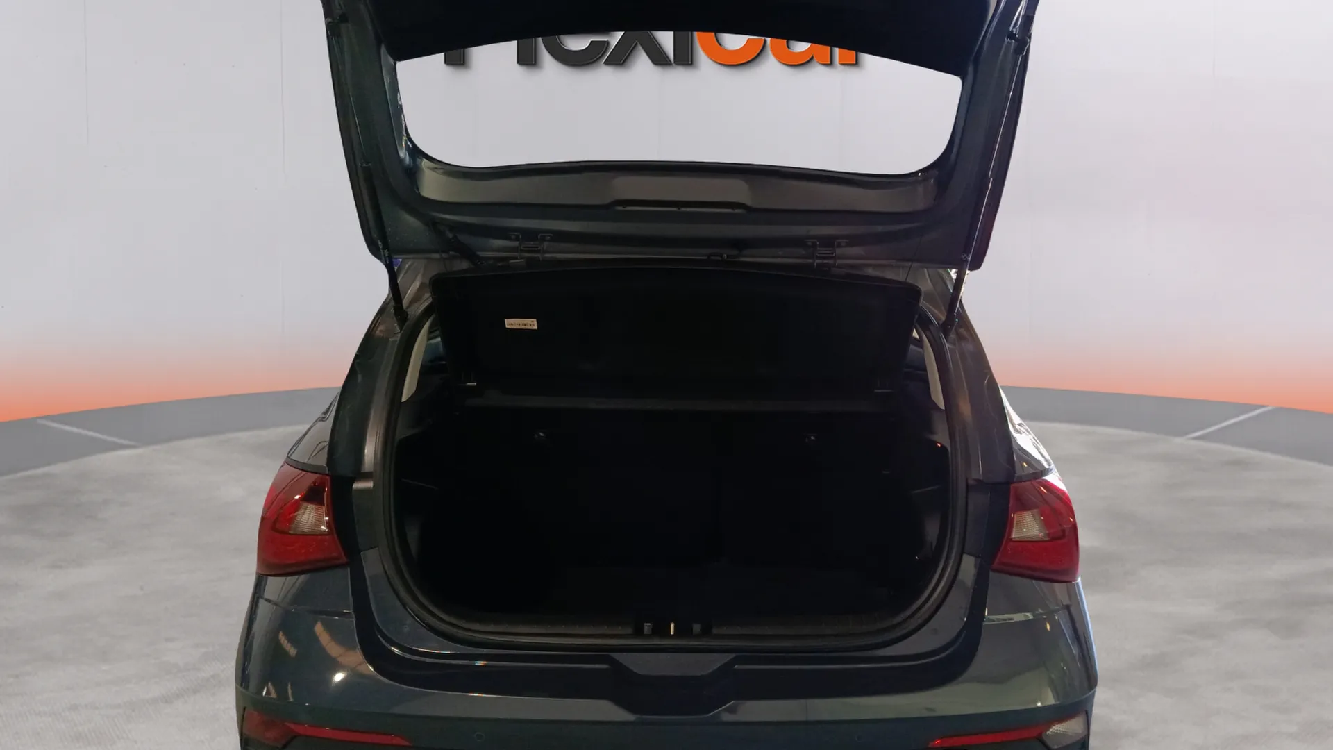 Hyundai i20 1.2 MPI Klass - foto 14