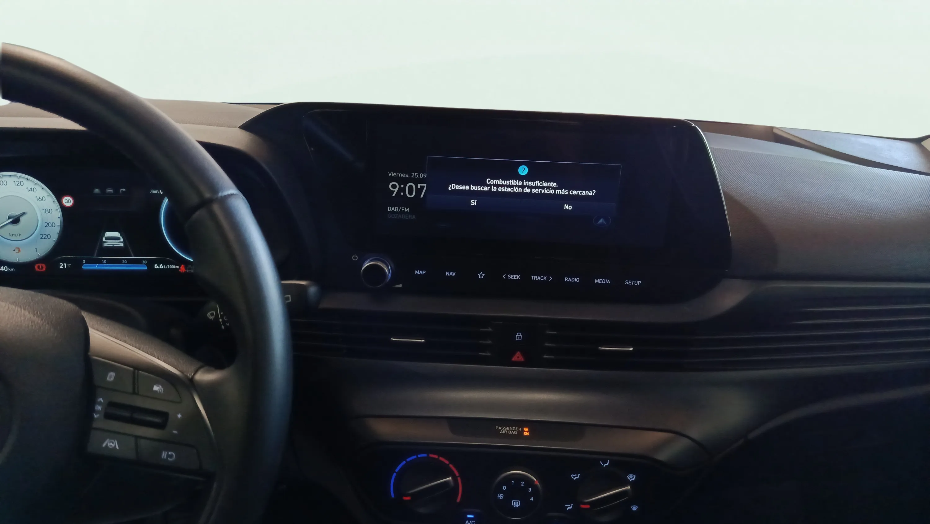 Hyundai i20 1.2 MPI Klass - foto 9