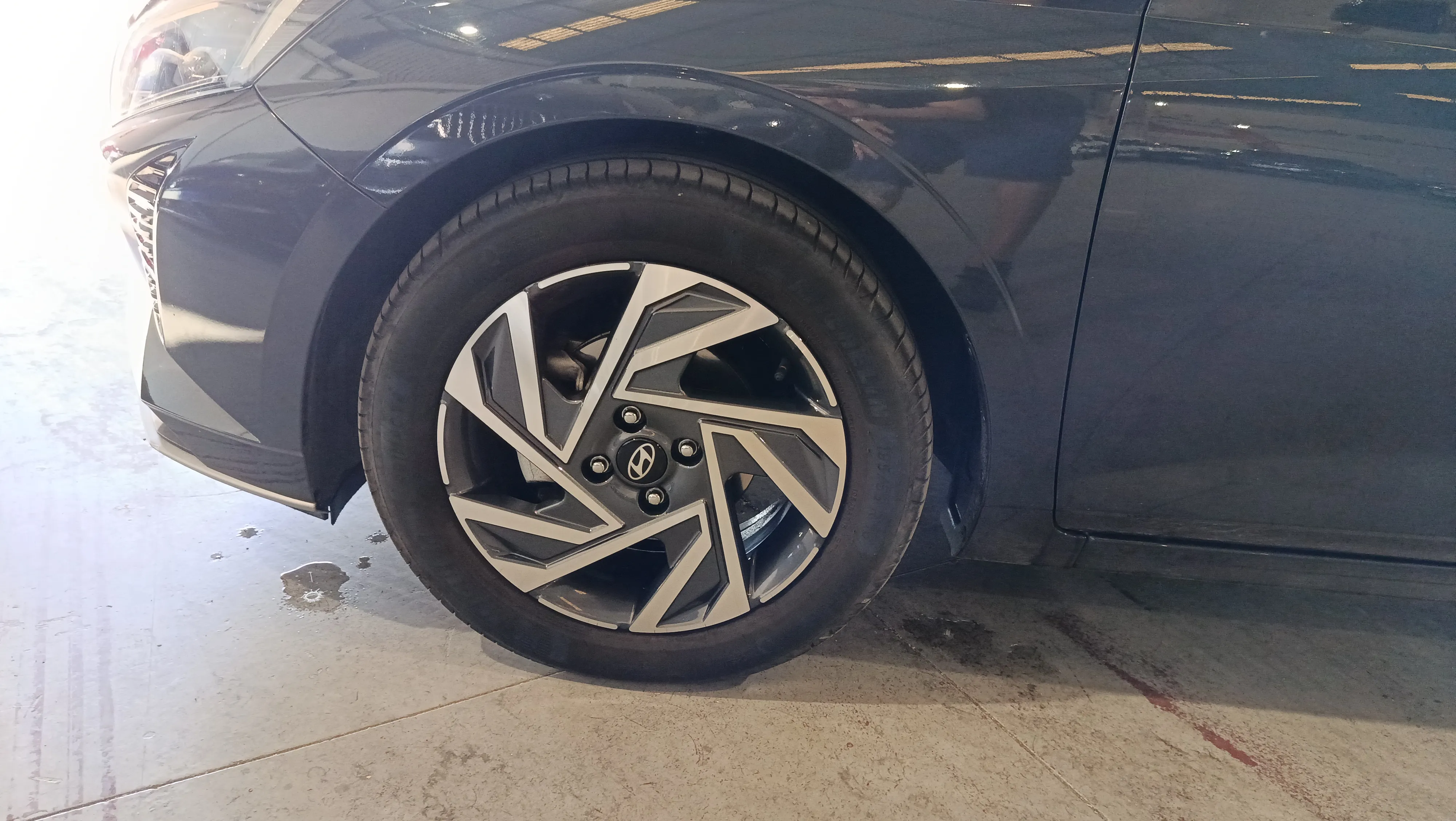 Hyundai i20 1.2 MPI Klass - foto 15