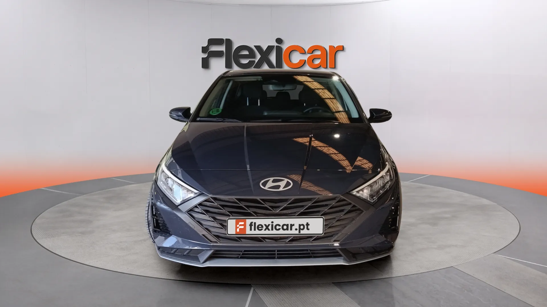Hyundai i20 1.2 MPI Klass - foto 2