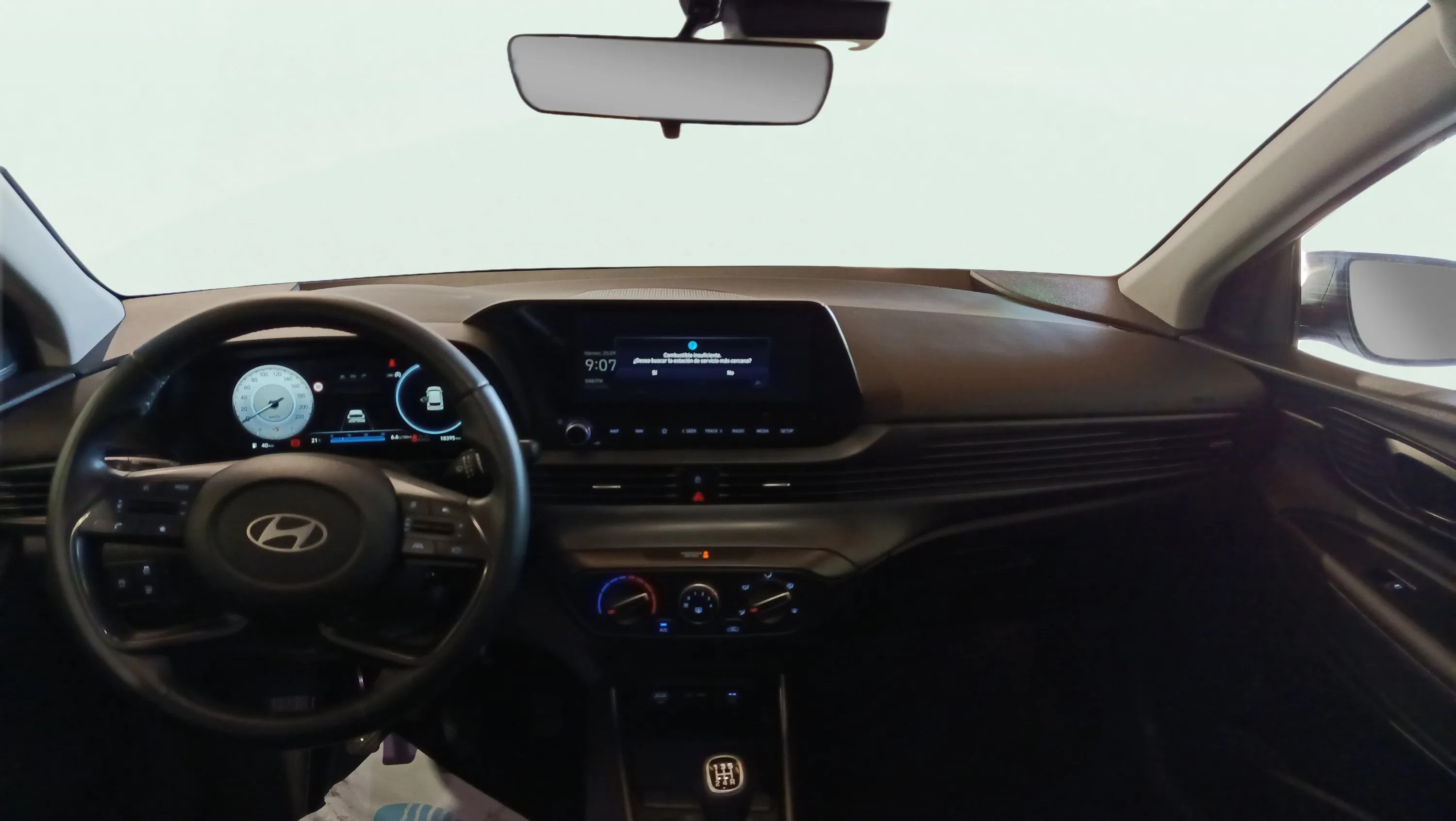 Hyundai i20 1.2 MPI Klass - foto 8
