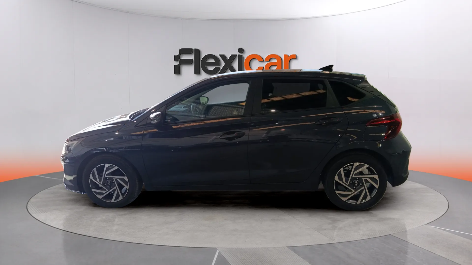 Hyundai i20 1.2 MPI Klass - foto 5