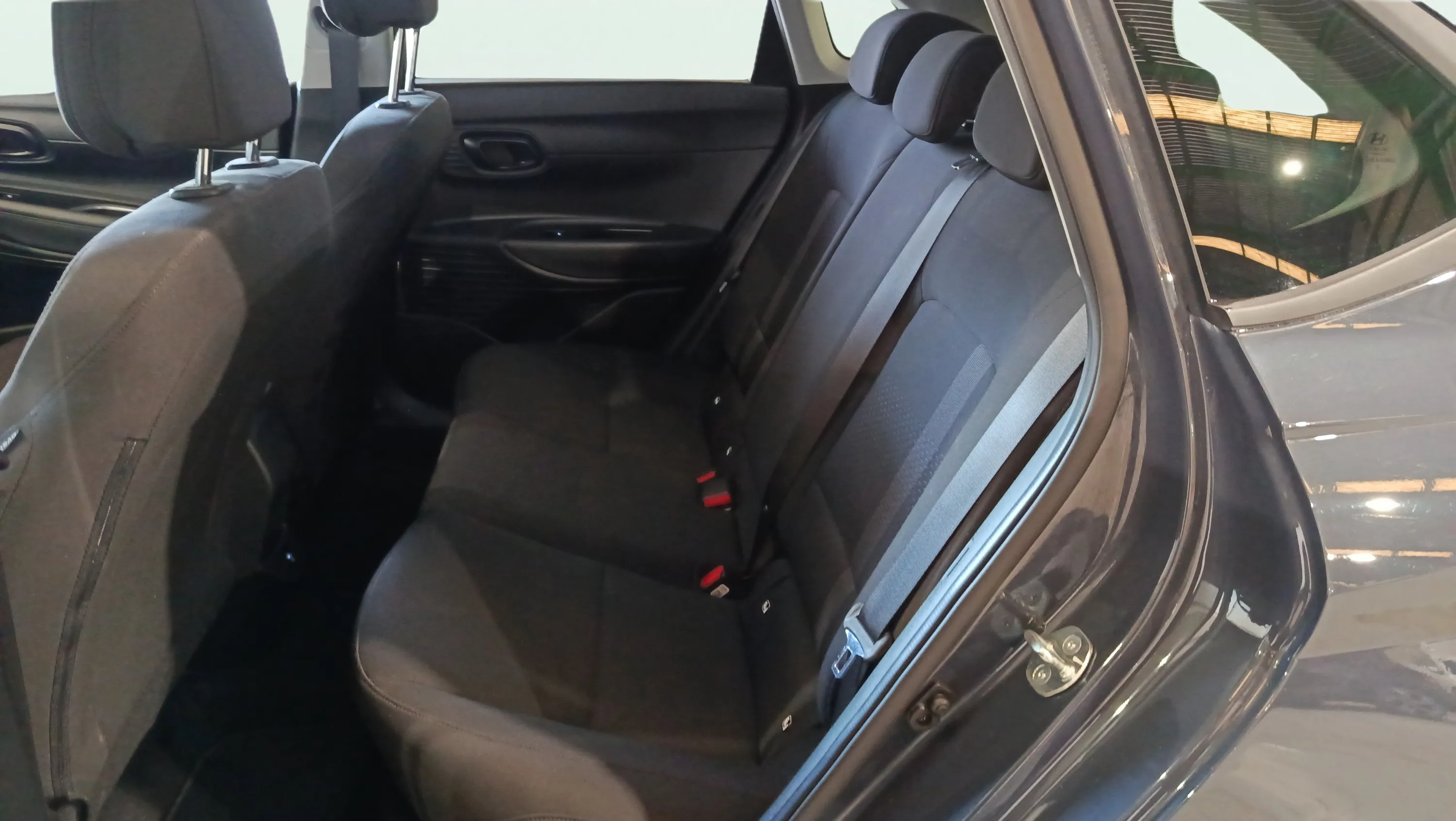 Hyundai i20 1.2 MPI Klass - foto 11