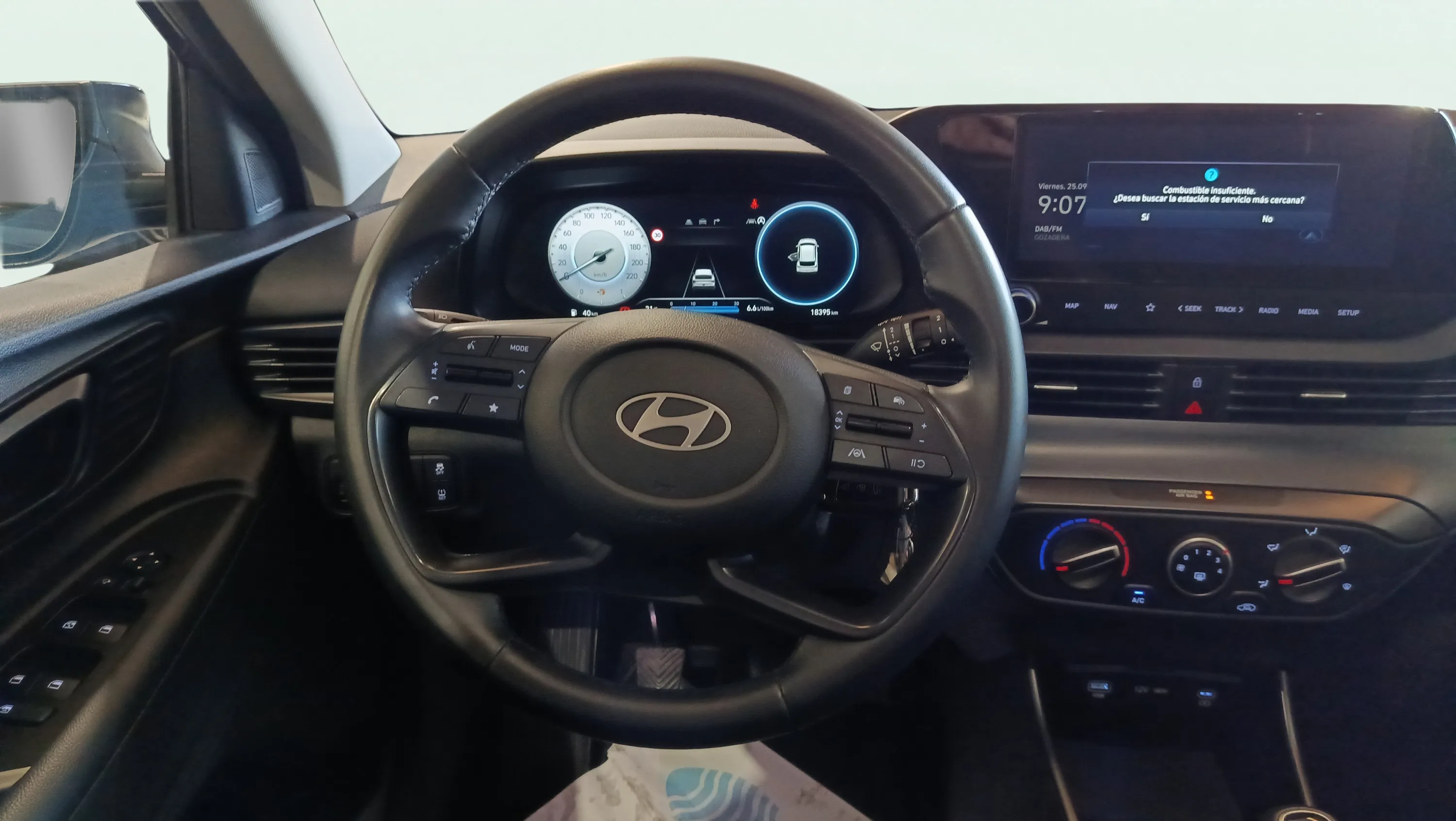 Hyundai i20 1.2 MPI Klass - foto 10