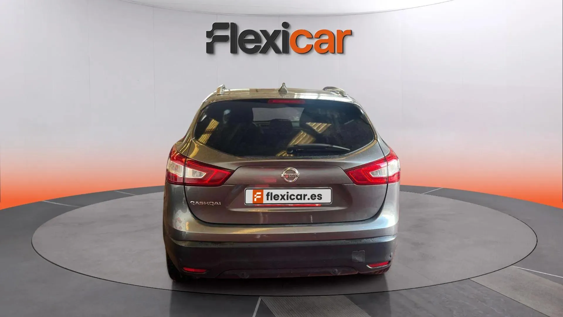 Nissan Qashqai 1.6 dCi Xtronic Tekna Piel - foto 3