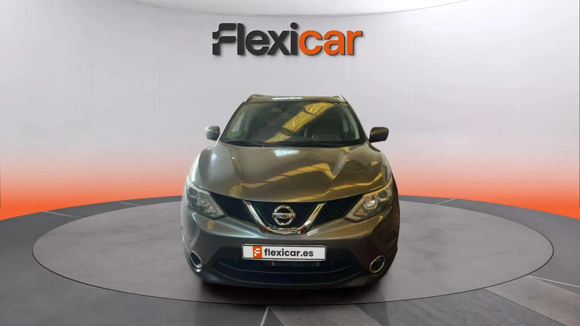 Nissan Qashqai 1.6 dCi Xtronic Tekna Piel - foto 2