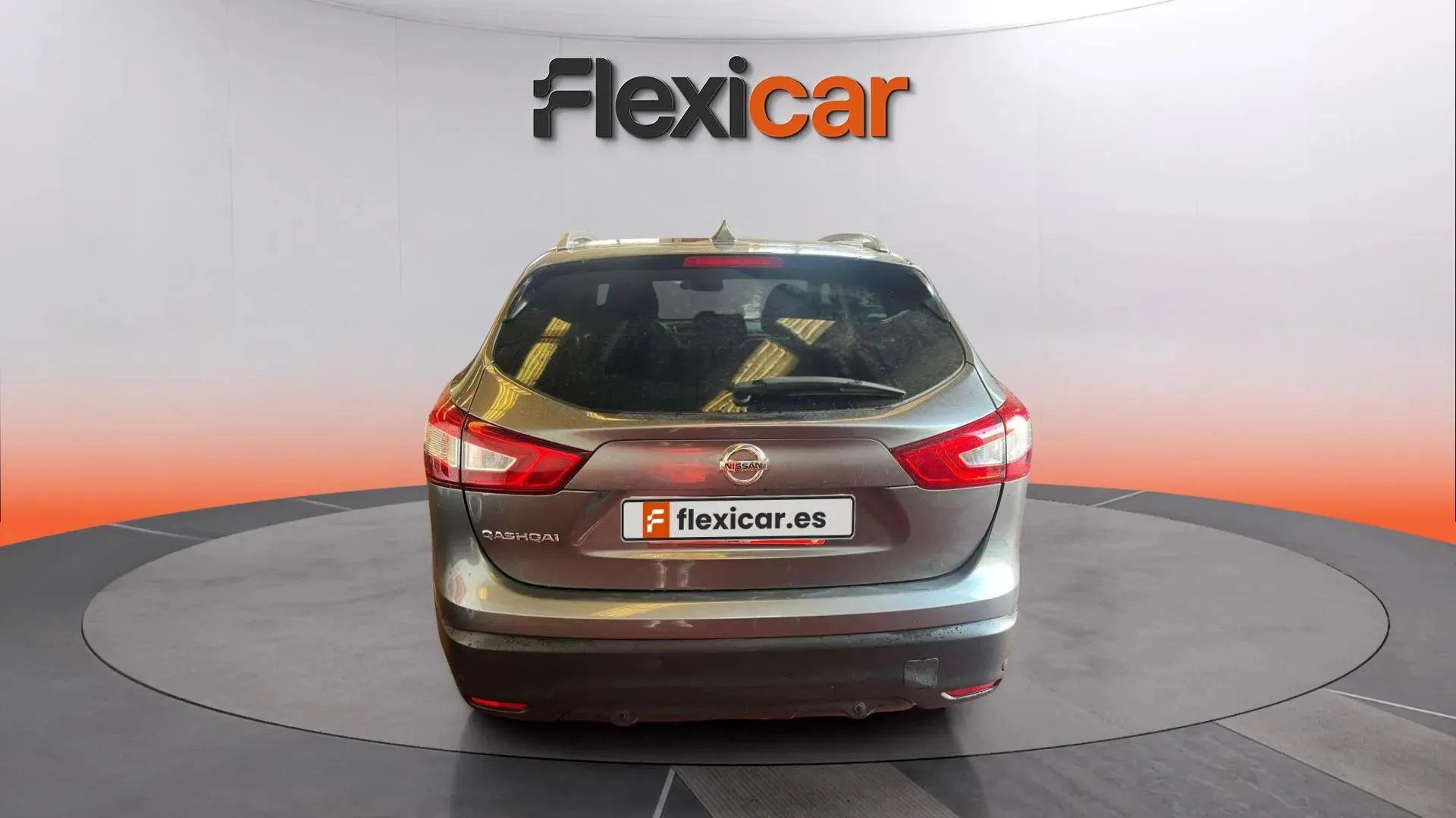 Nissan Qashqai 1.6 dCi Xtronic Tekna Piel - foto 5