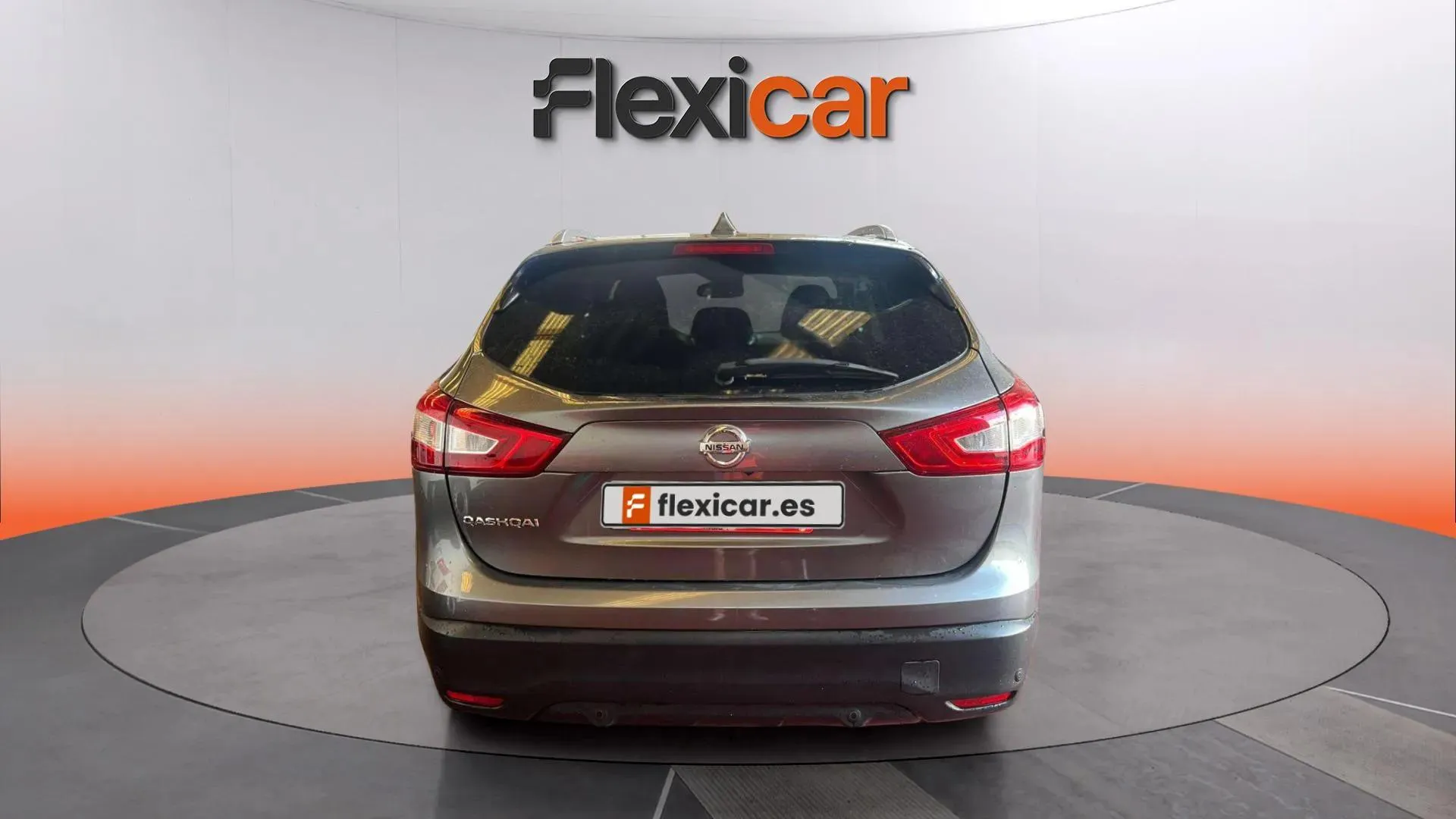 Nissan Qashqai 1.6 dCi Xtronic Tekna Piel - foto 6