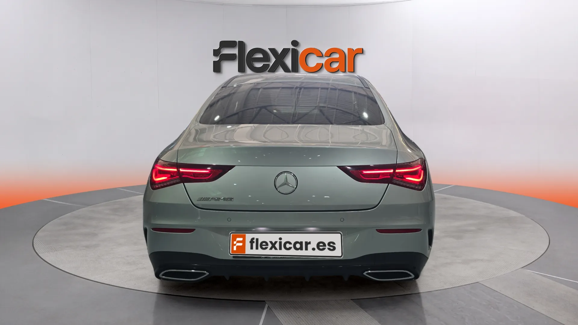 Mercedes-Benz CLA 200 D DCT - foto 7