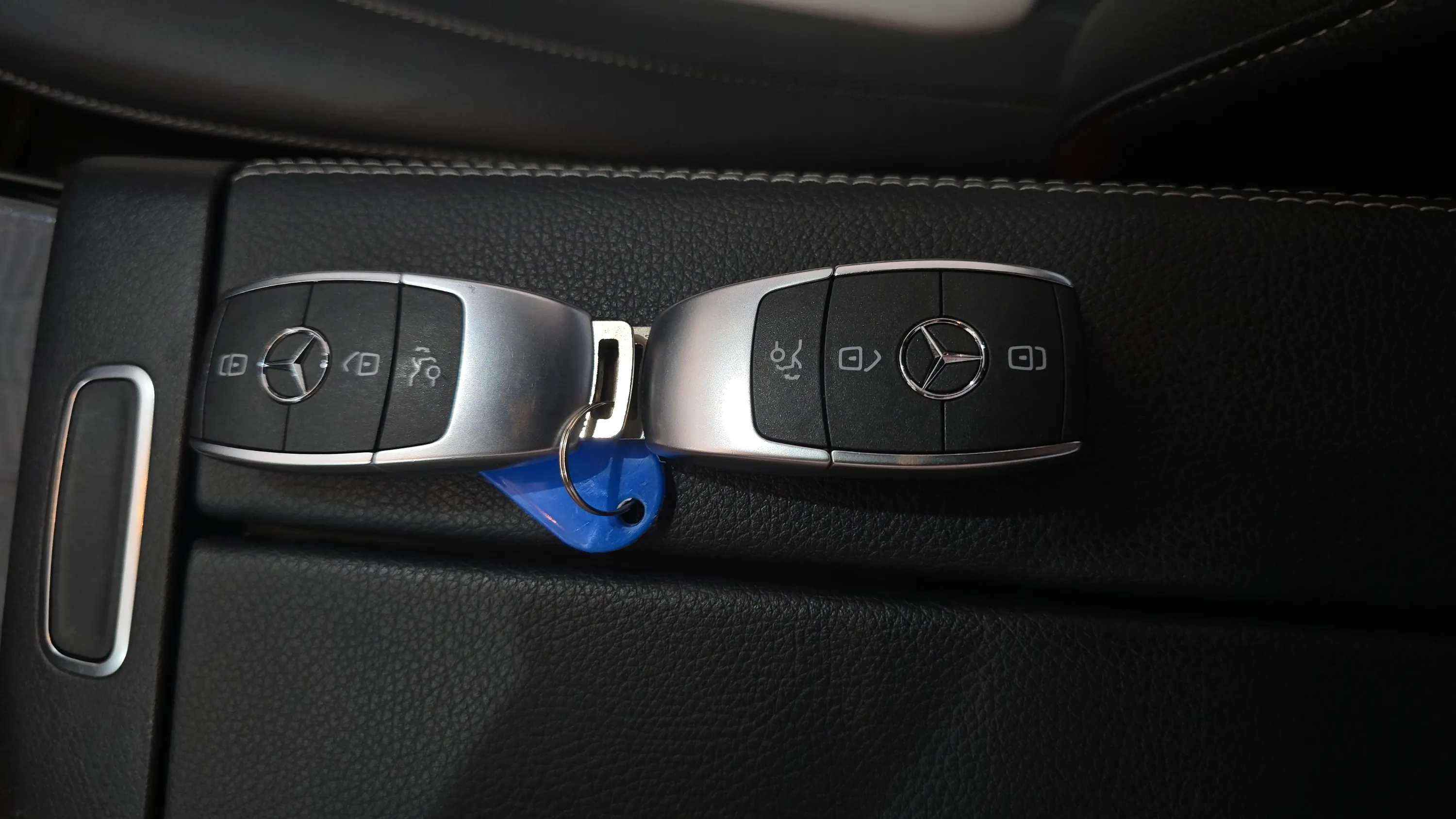 Mercedes-Benz CLA 200 D DCT - foto 17