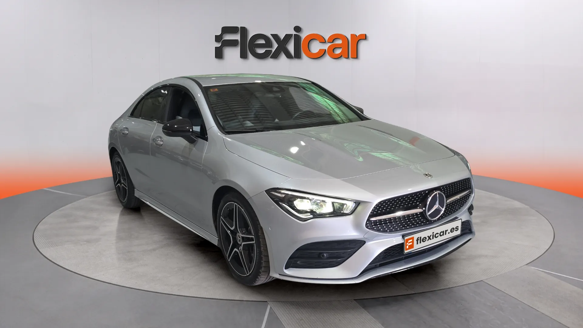Mercedes-Benz CLA 200 D DCT - foto 1