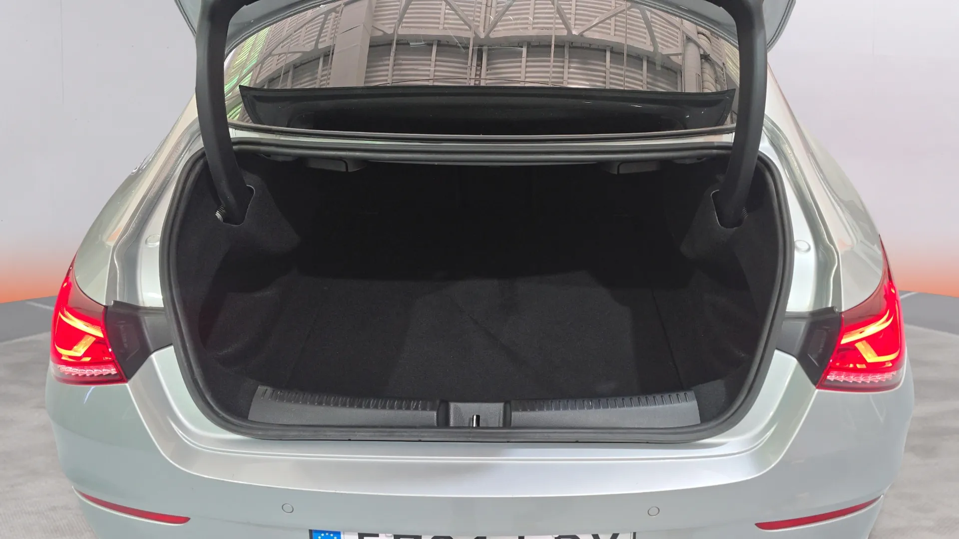 Mercedes-Benz CLA 200 D DCT - foto 6