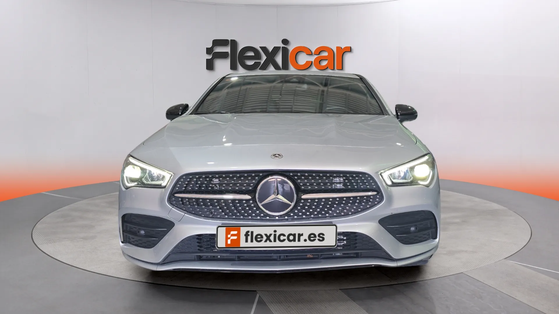 Mercedes-Benz CLA 200 D DCT - foto 2